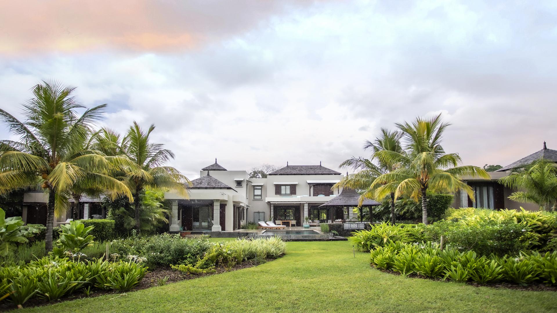 14 at Dawn - Heritage Villas Valriche — 25