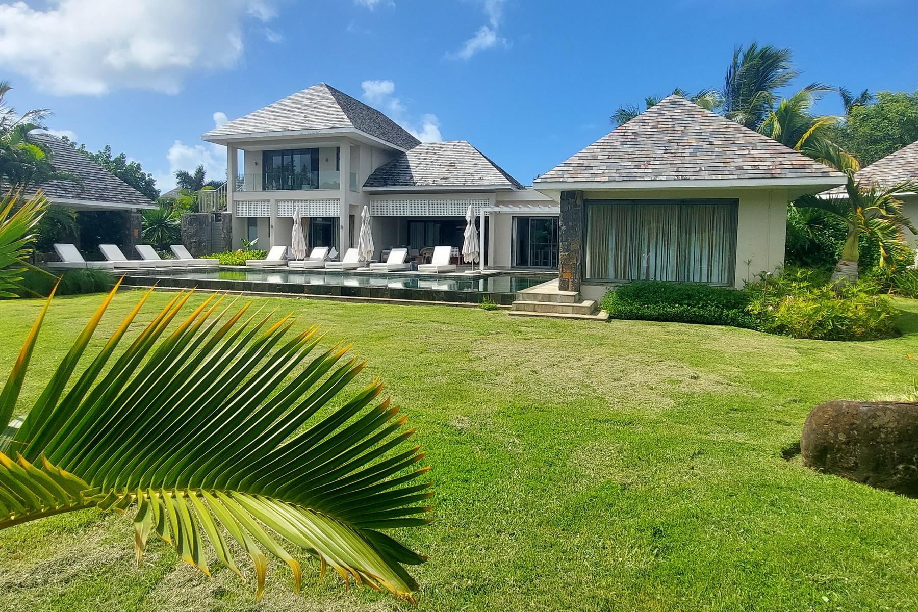 Cornerstone Villa — 2