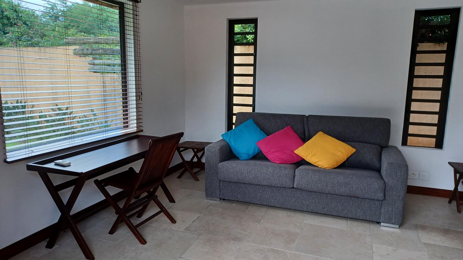 Golf Paradise - Tamarina — 5