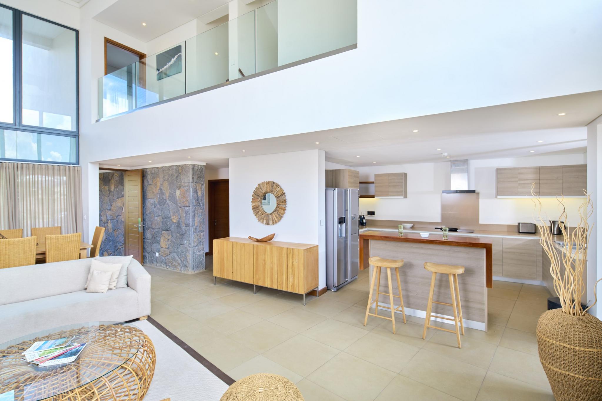 Coralis Townhouse, Azuri Beachfront Resort — 21