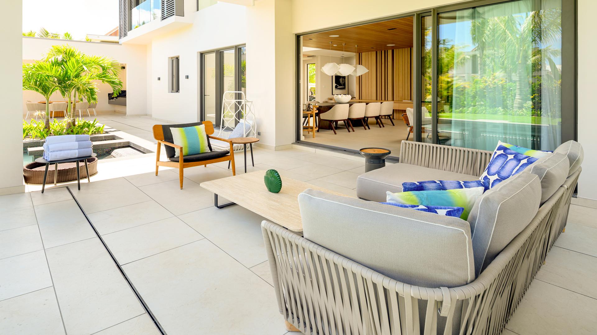 Éclat Tropical - One&Only Private Homes — 8