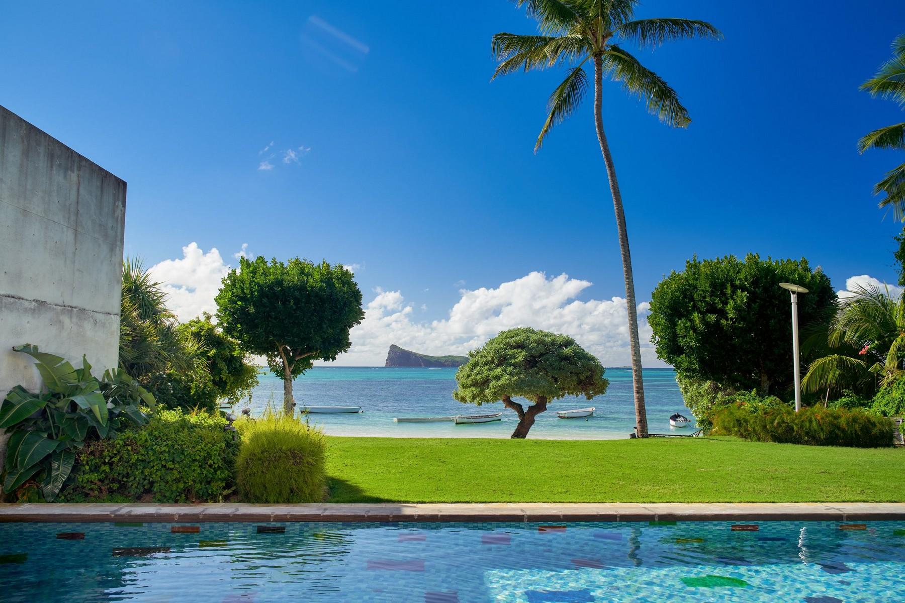 Coin de Mire Gate Villa — 13