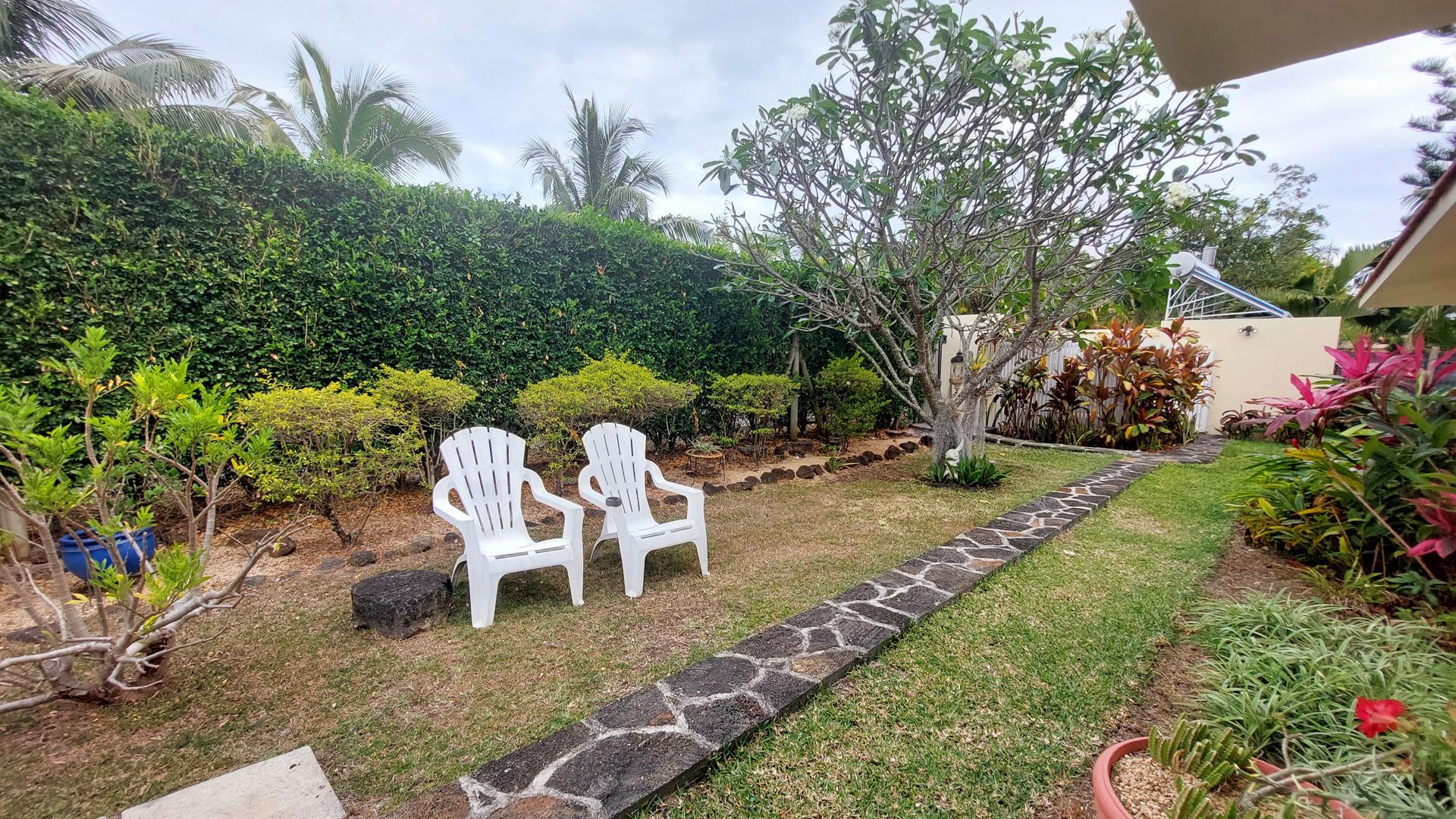 Villa Bois Tropical — 21