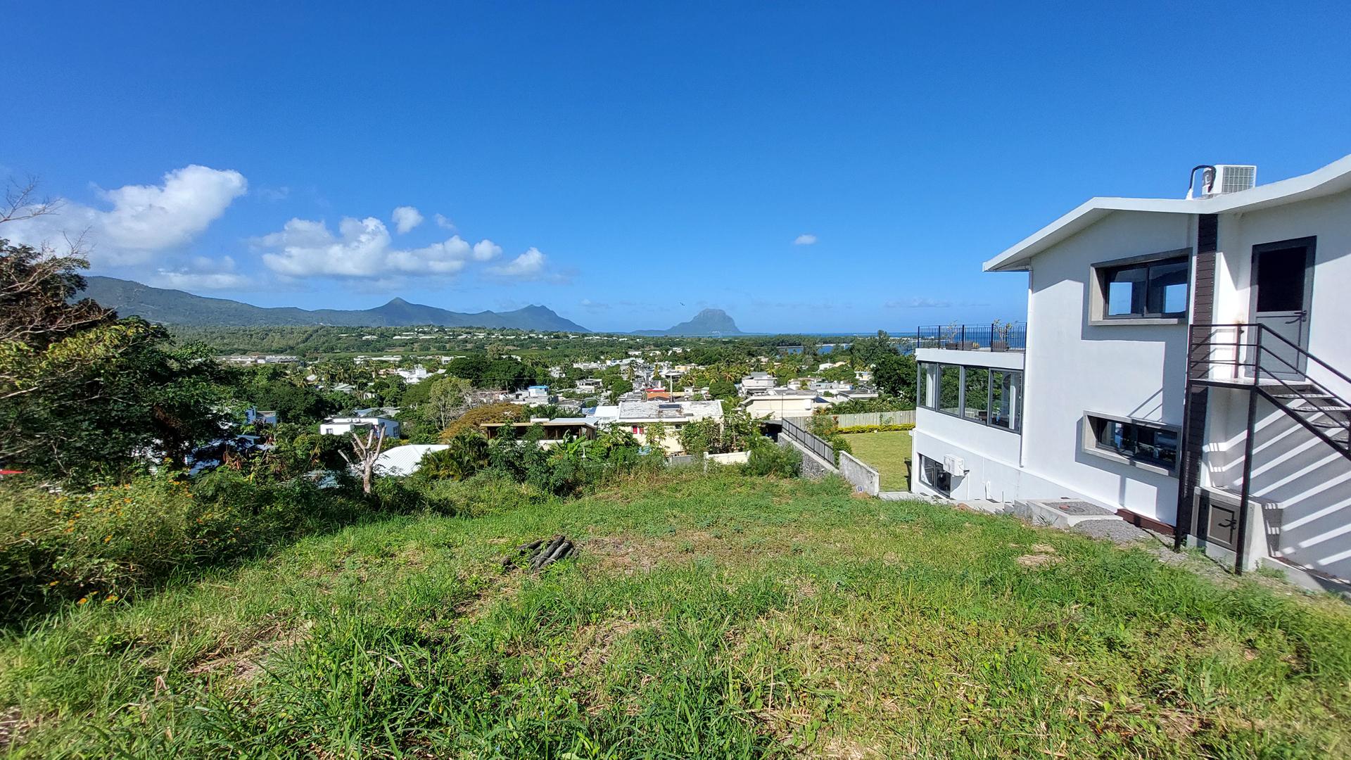 Premier View  — 5