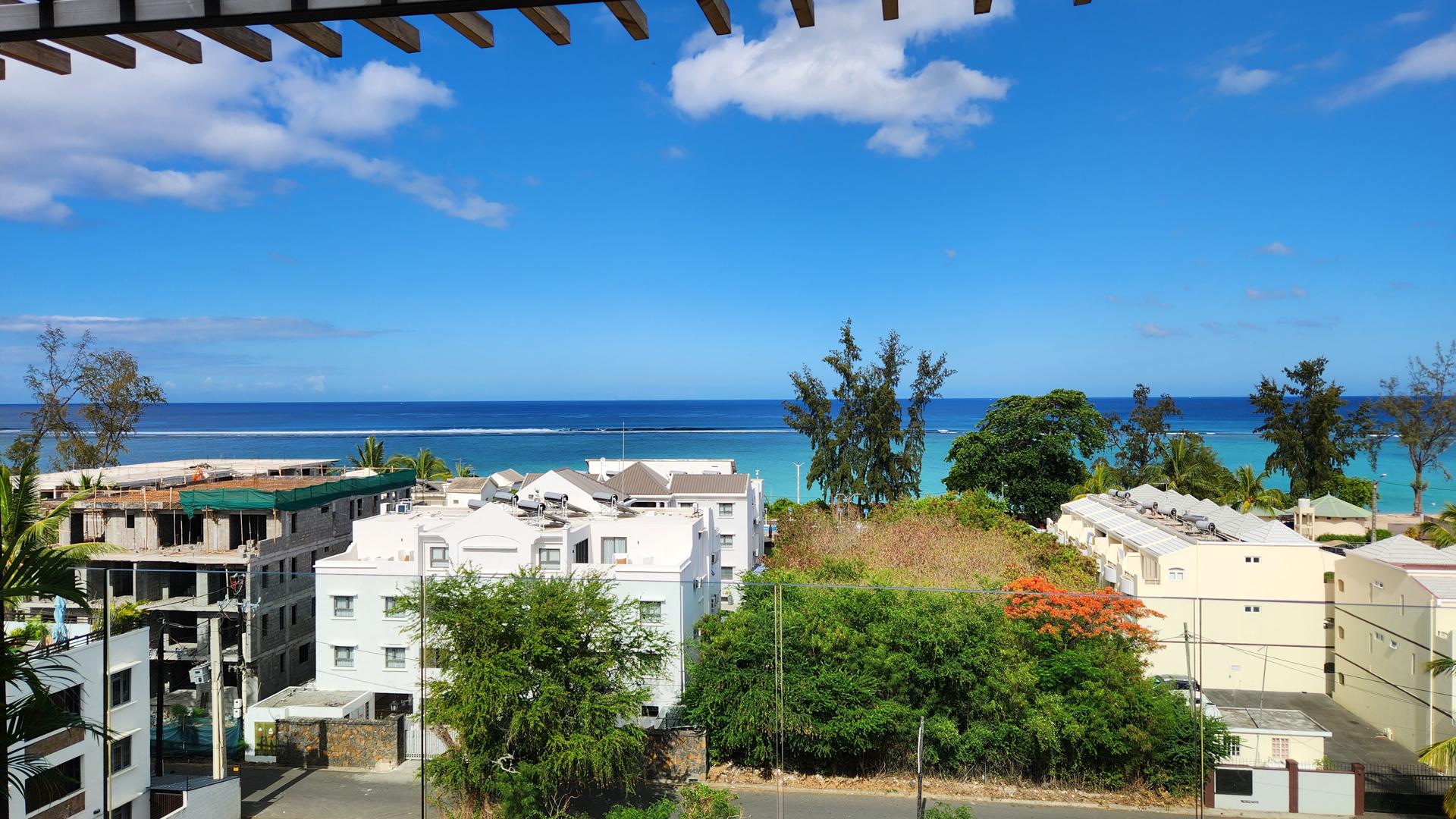 Flic-en-Flac Pearl, Penthouse — 12