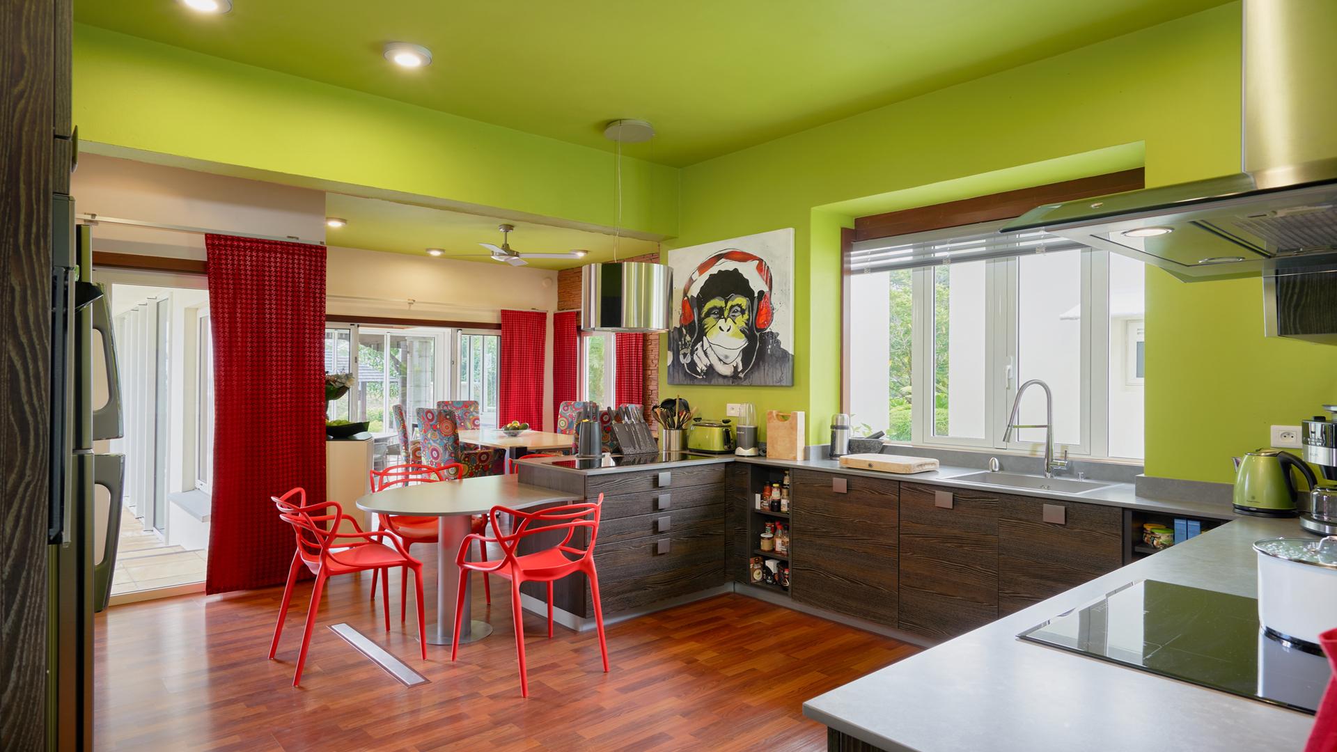 Eden Crest - Heritage Villas Valriche — 6