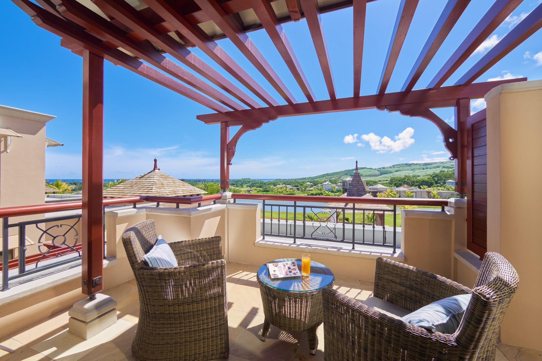 137 Heritage Villas Valriche — 9