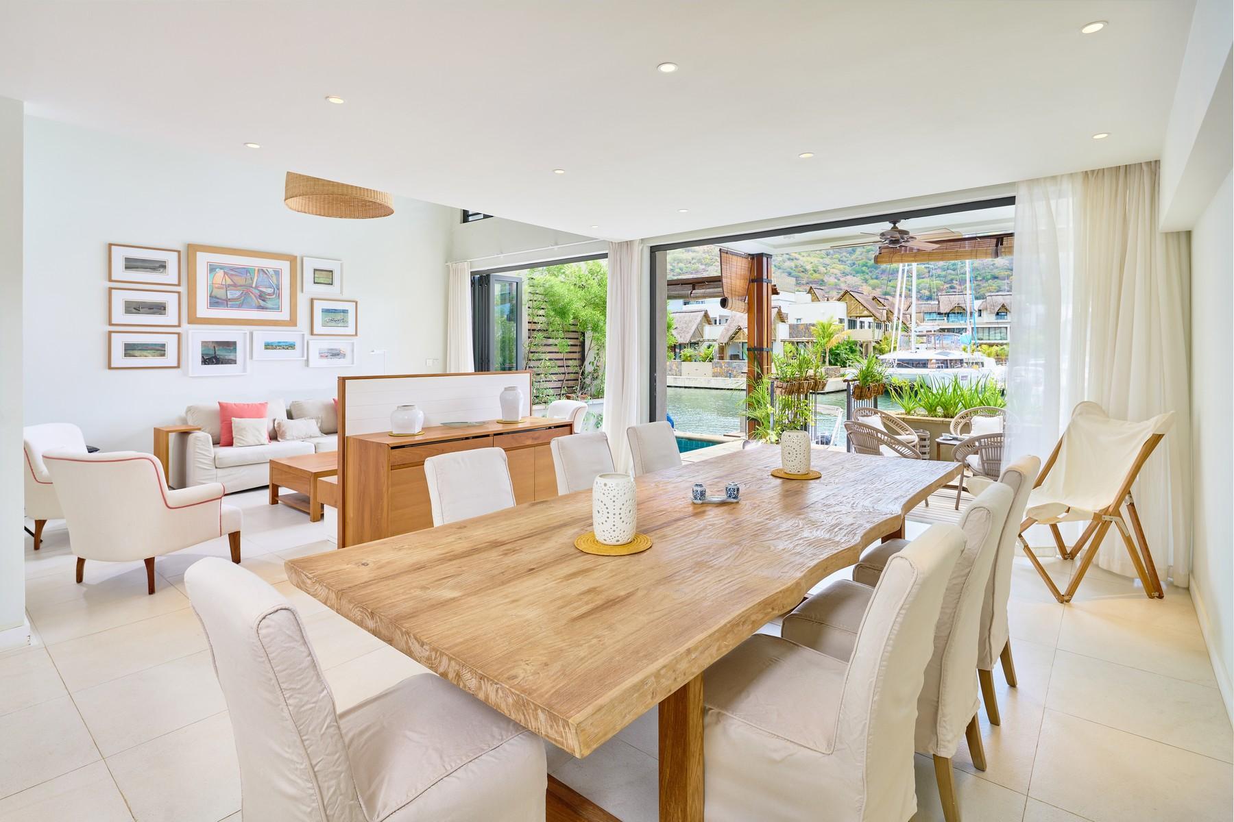 La Balise Marina- Duplex MQ56 — 8