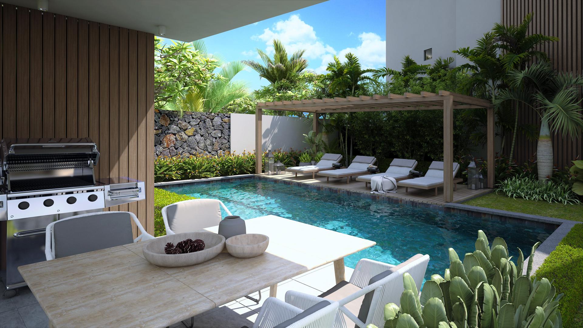 Rivana - Marina View  — 2