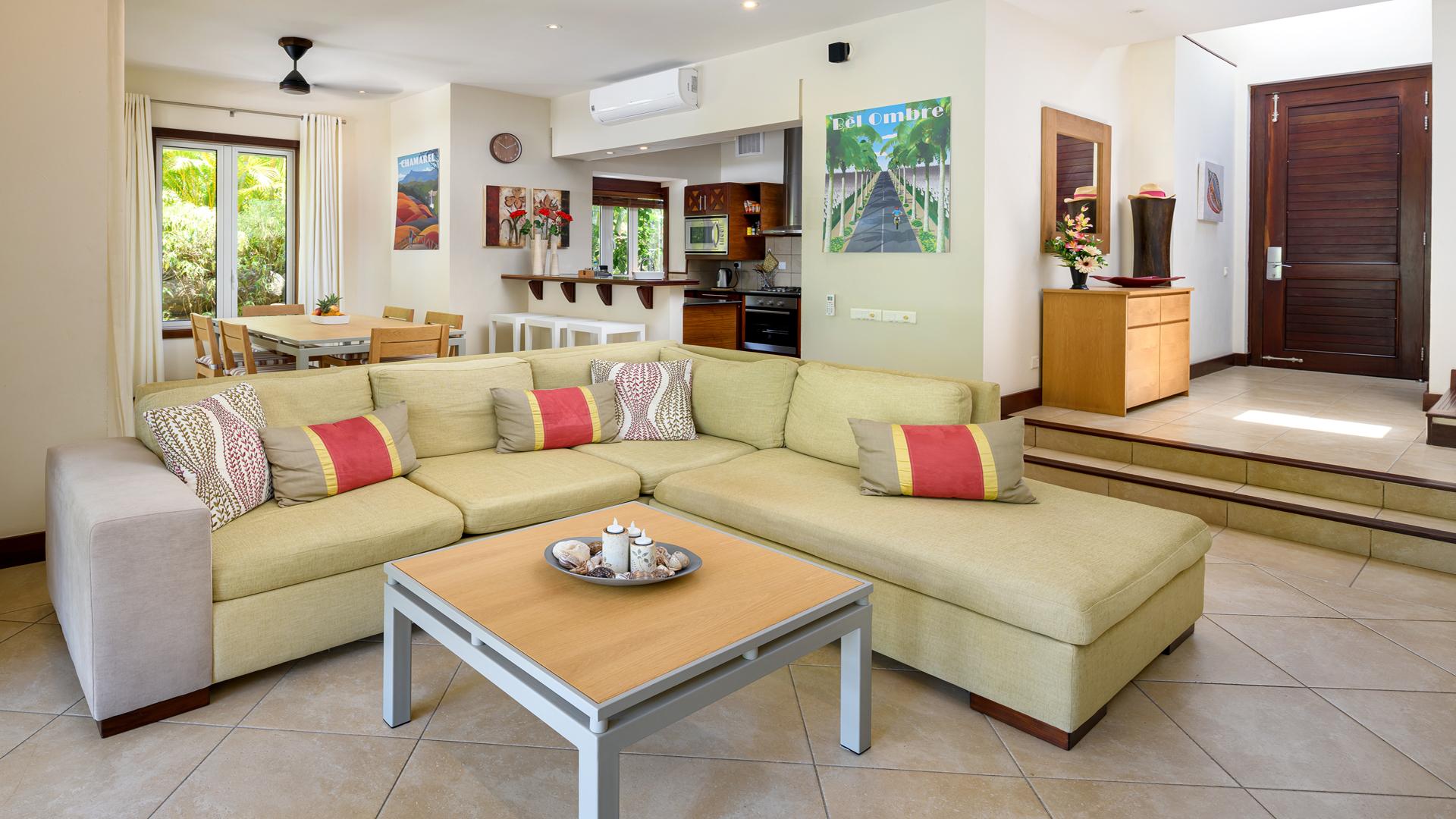 103, Heritage Villas Valriche — 2
