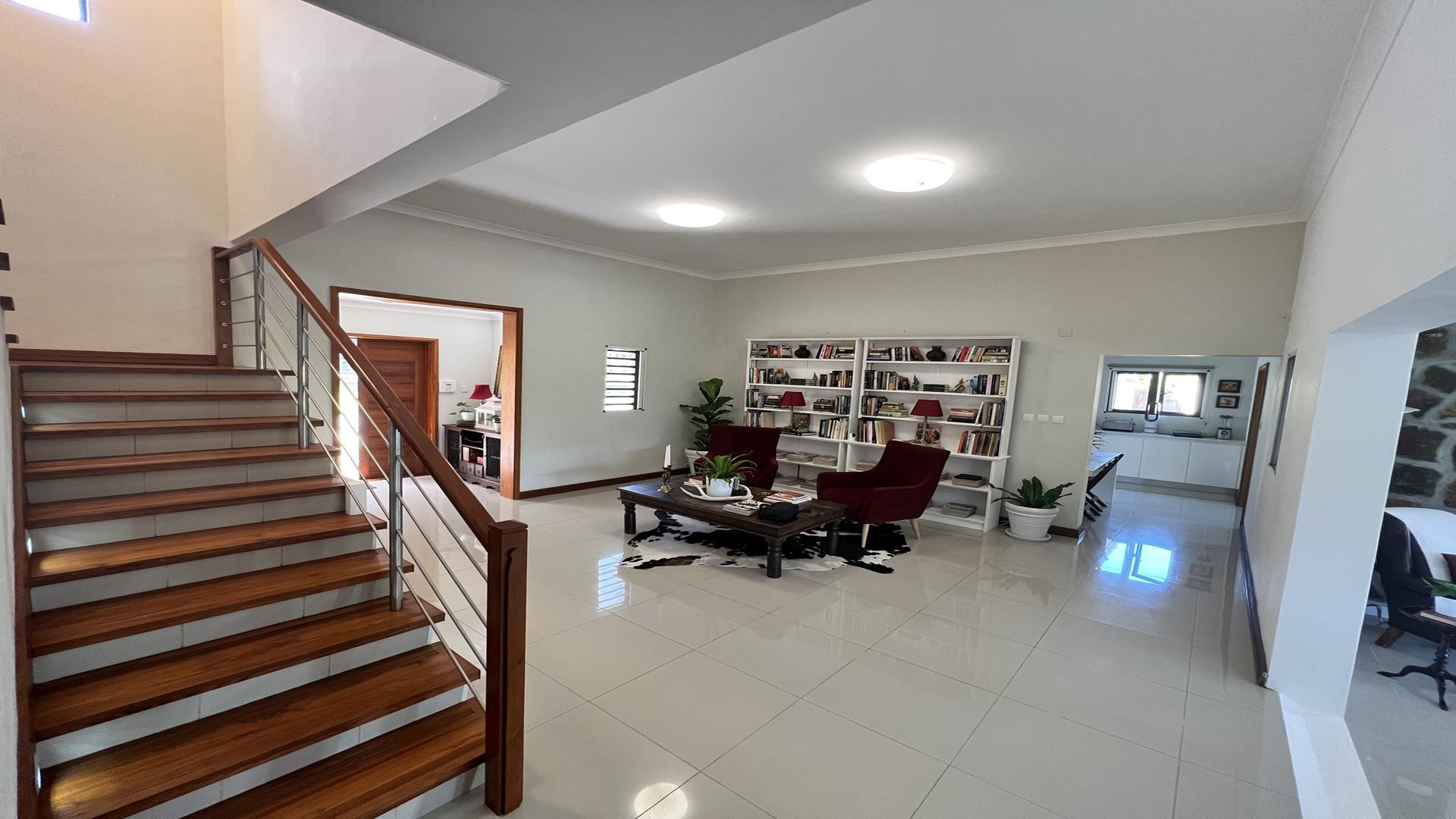 Evergreen Villa — 7