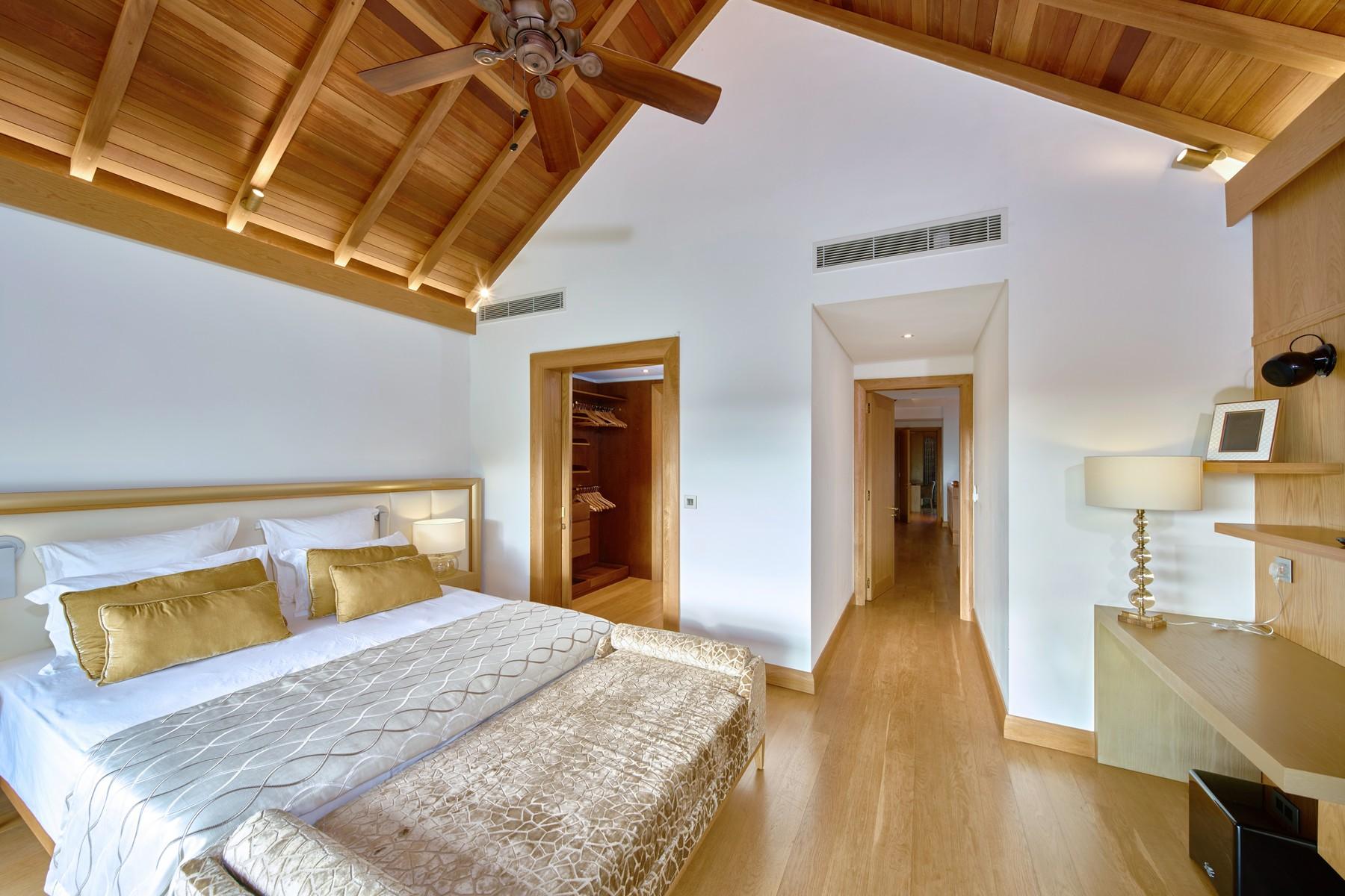 Solaia Designer Golf estate, Anahita. — 22