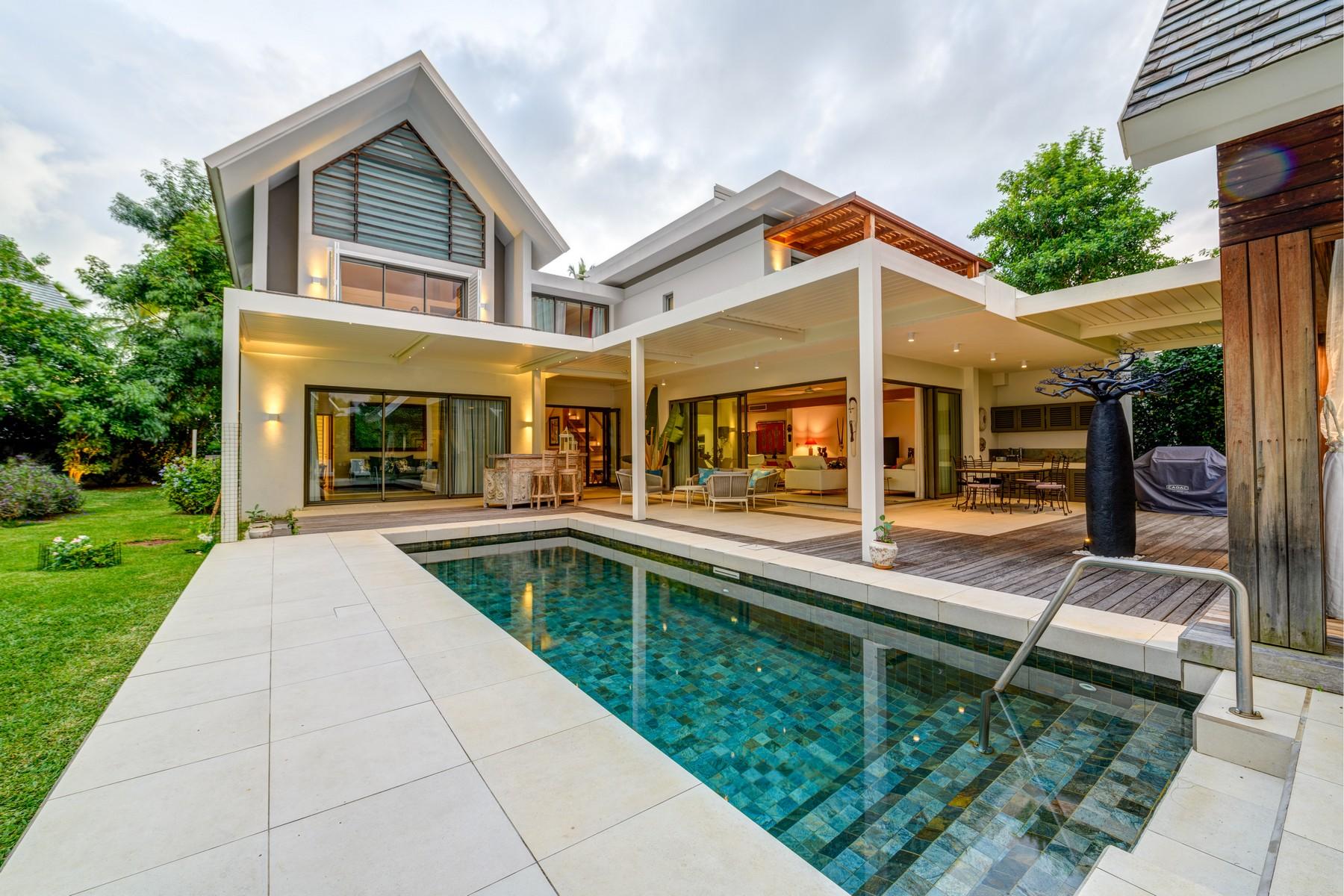 Lifestyle living — 2