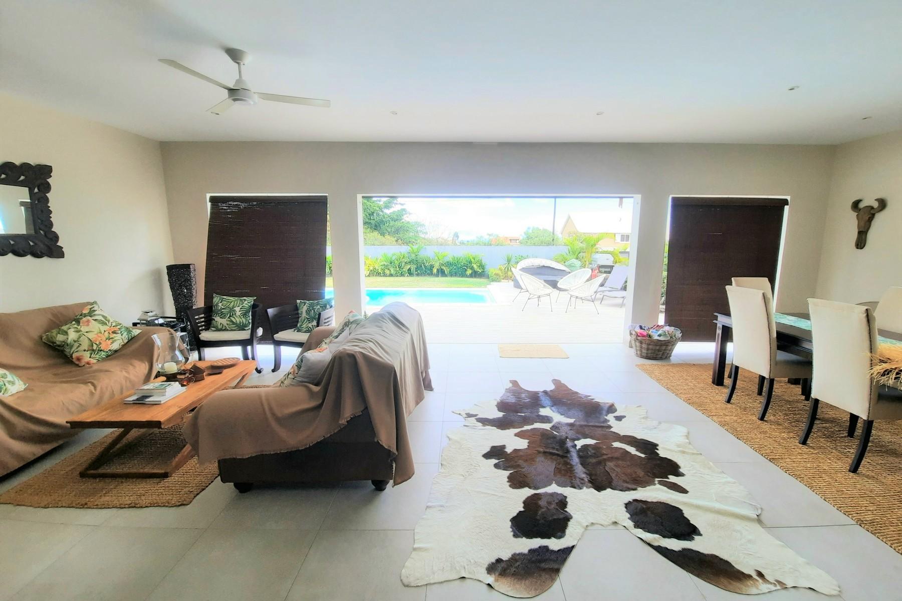 Magnolia Villa — 3