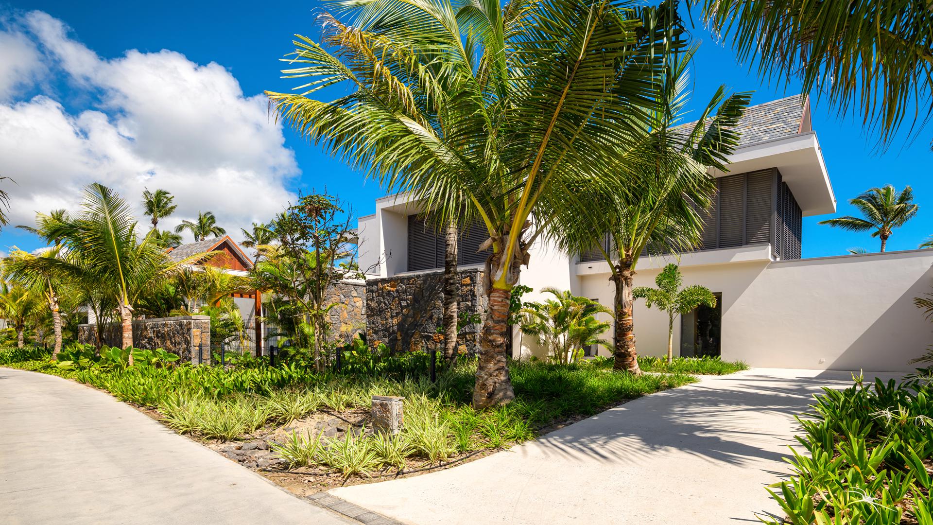 Villa Aquarelle - One&Only Private Homes — 19