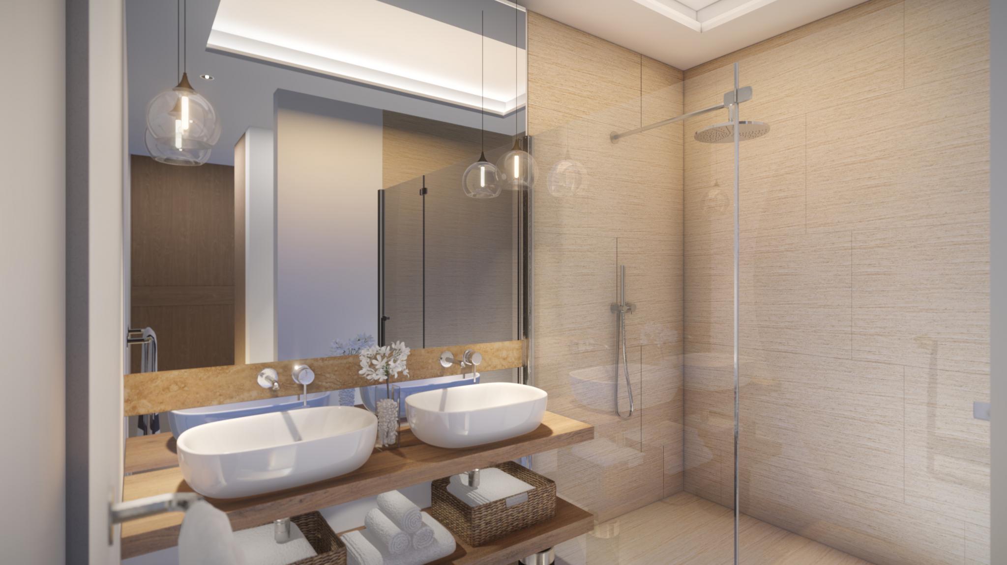 Altezza Gardens- Penthouse 2 — 4