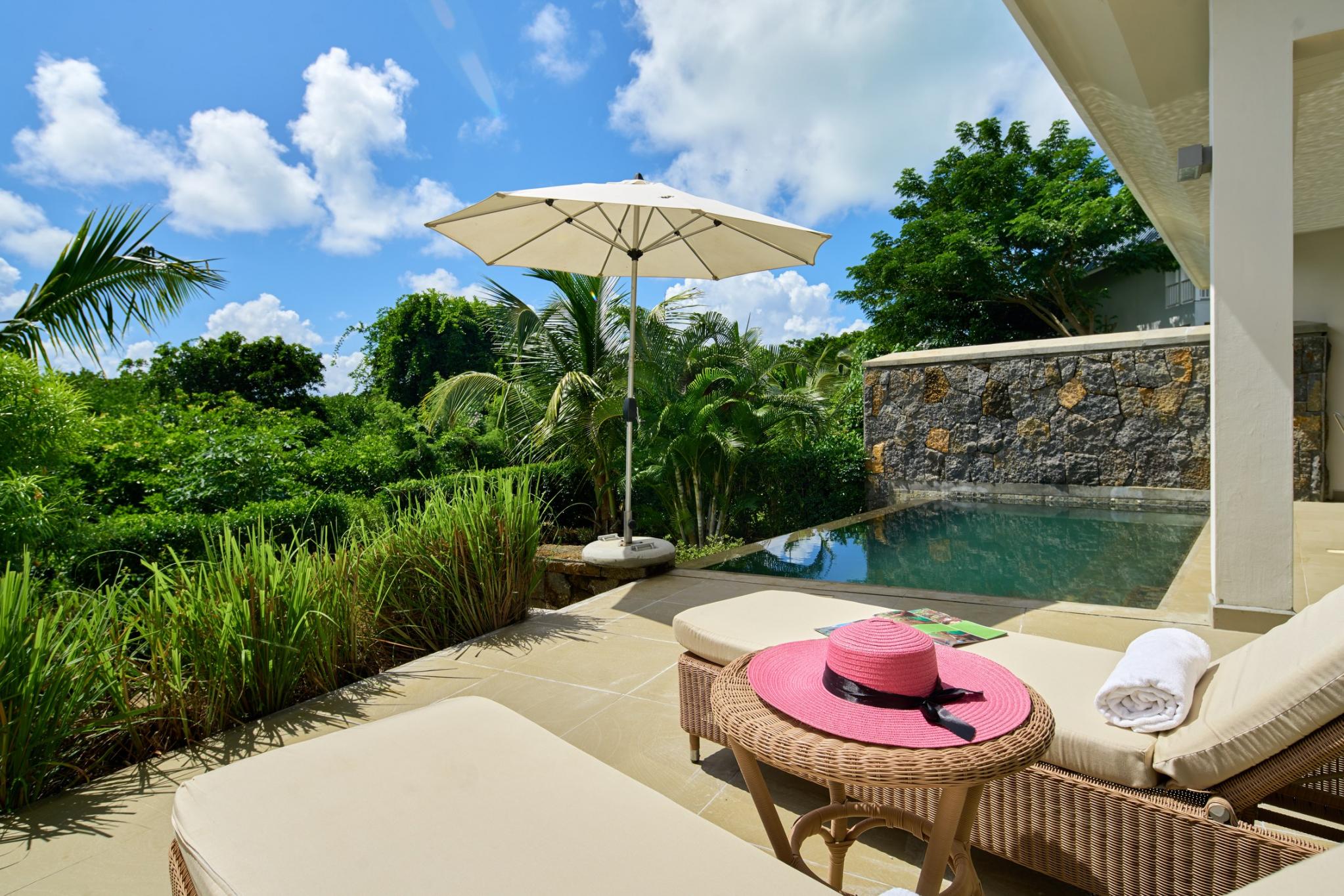 Coralis Townhouse, Azuri Beachfront Resort — 28