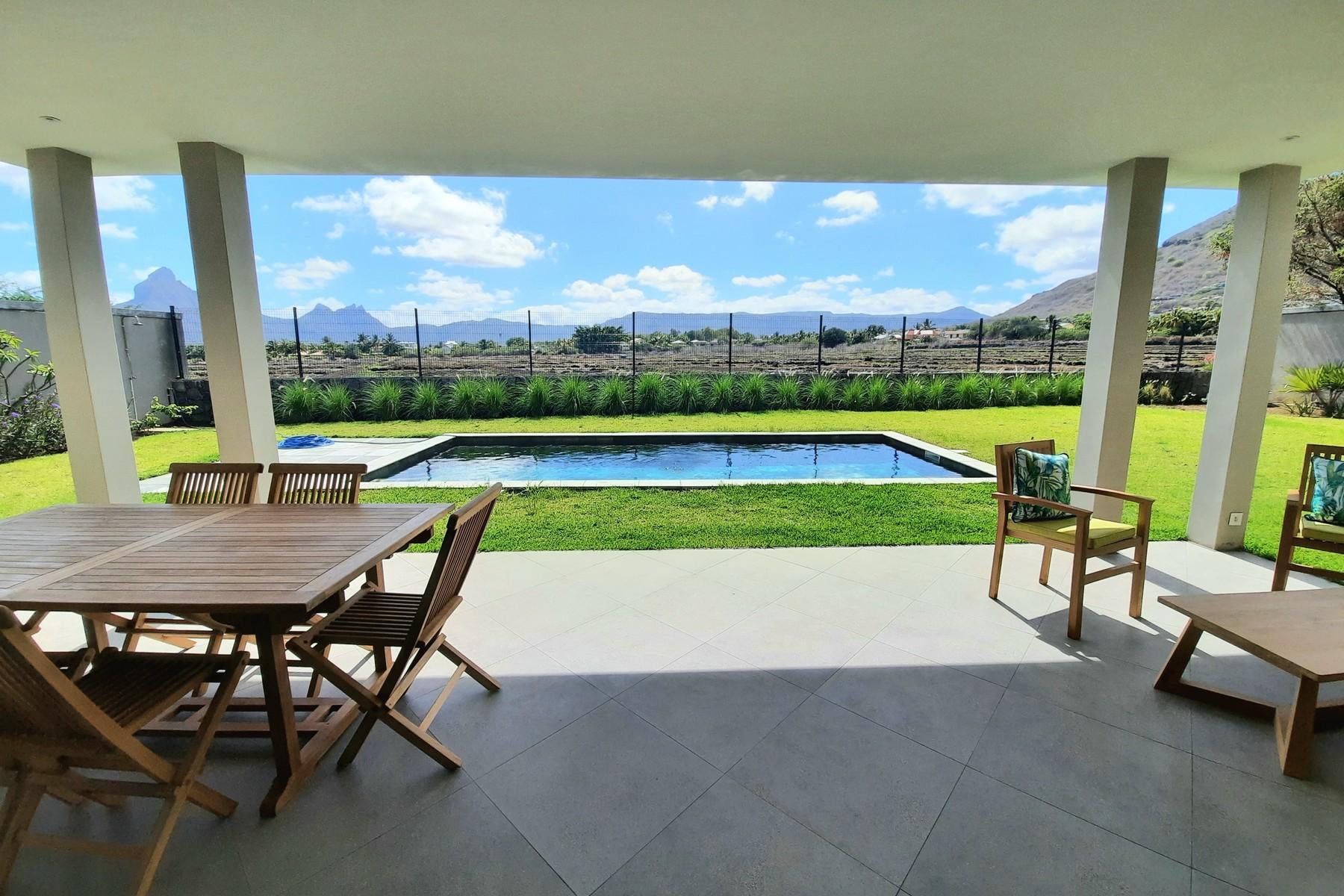 Saltpans Villa — 16