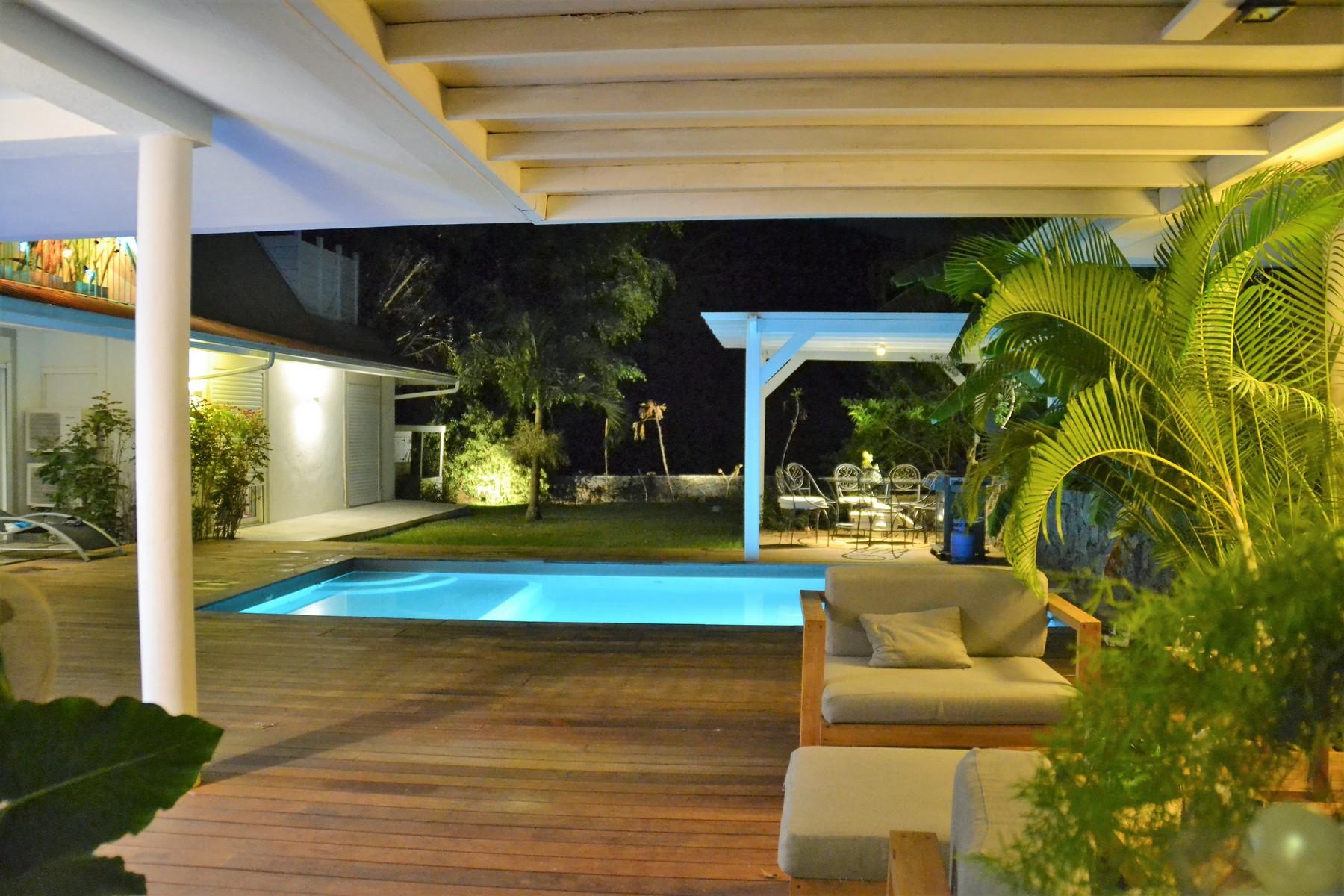 Villa Del Sol — 17
