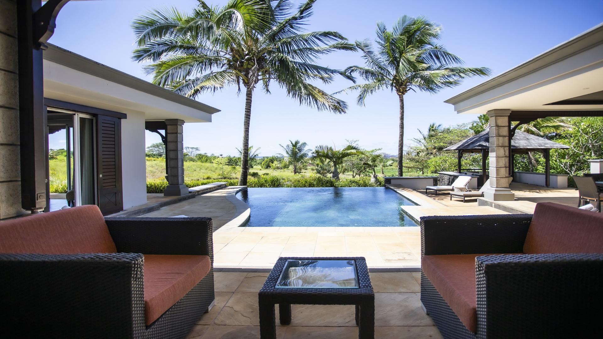 Fairway Tide - Heritage Villas Valriche — 23