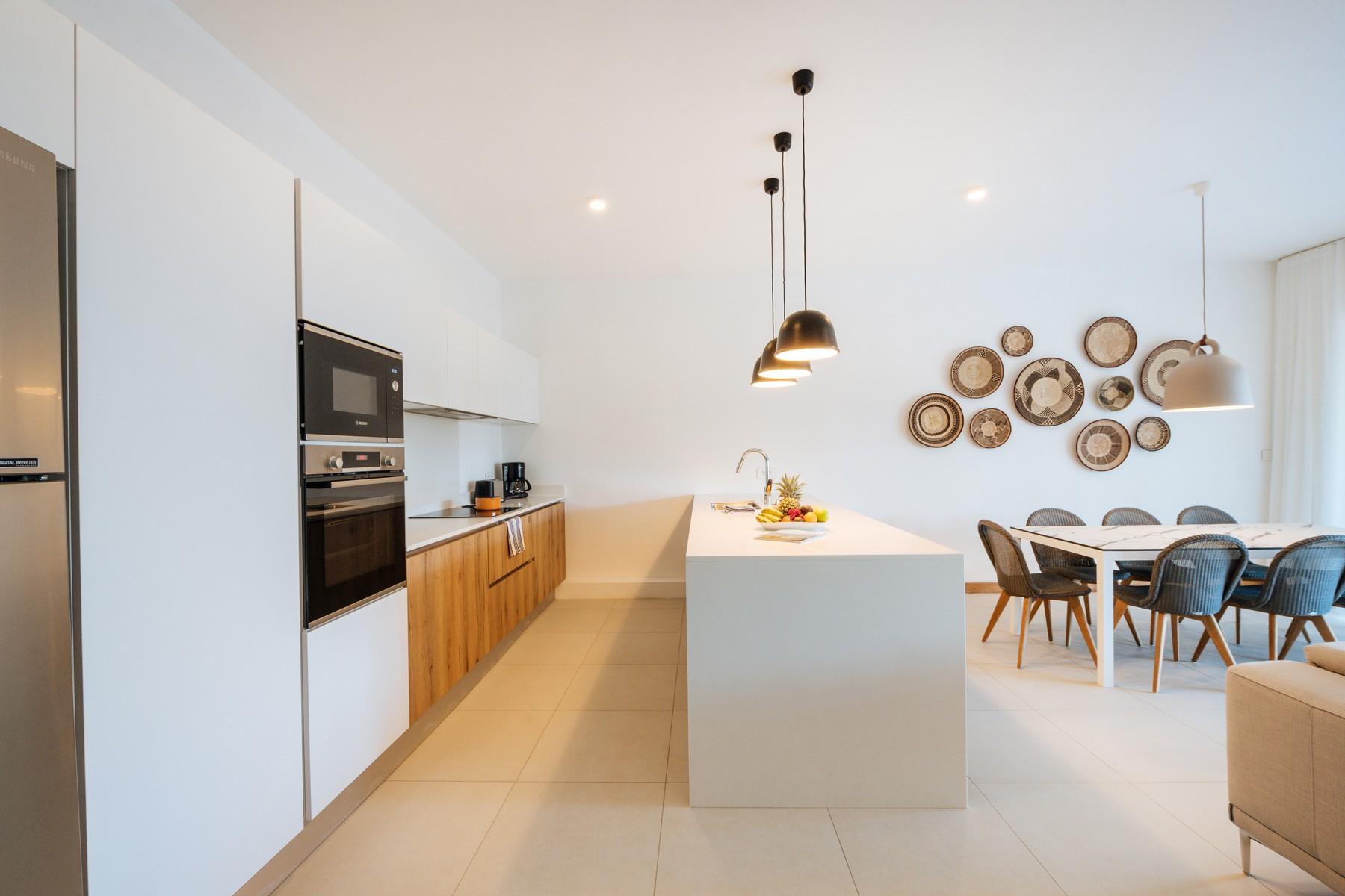 Mythic Apartment — 4