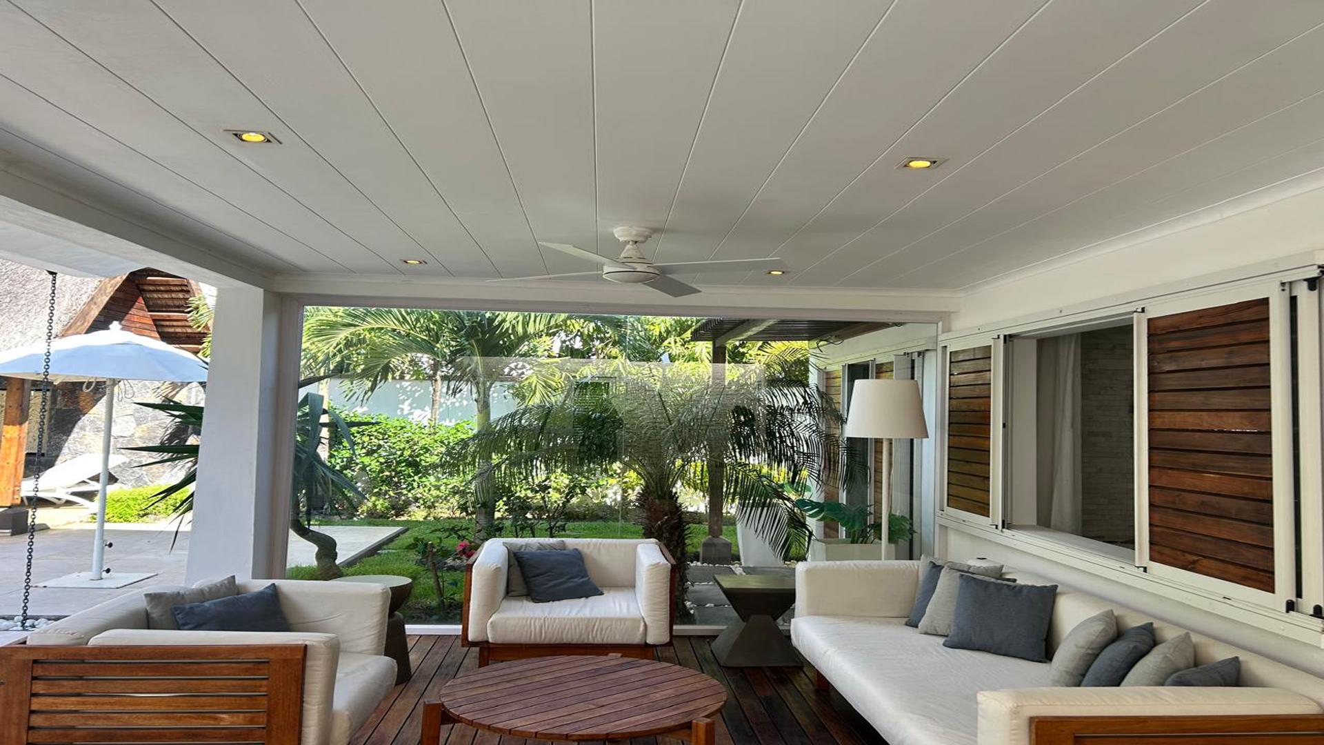 Casa Luminosa — 10