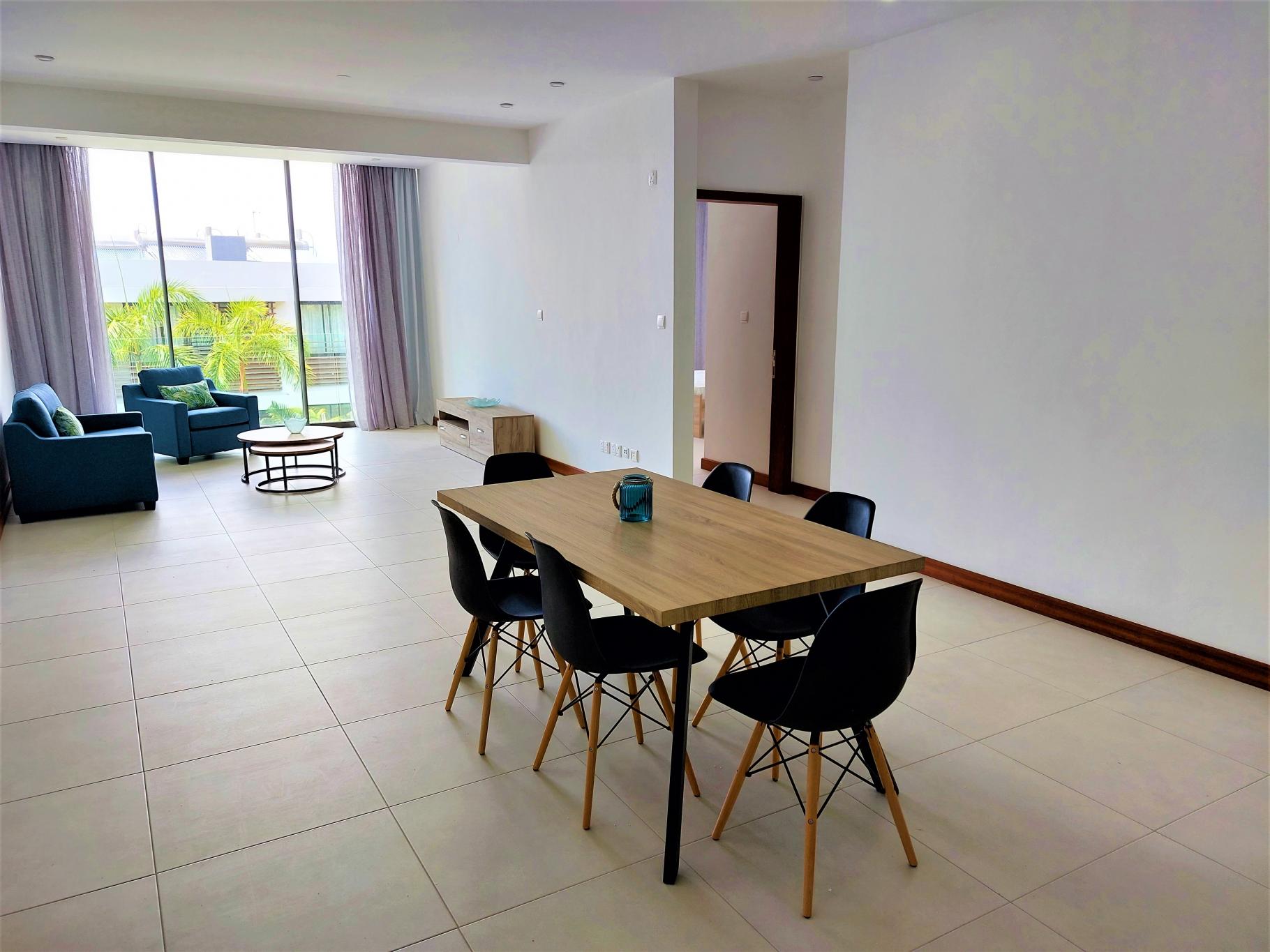 Blue Reef Apartment  — 5