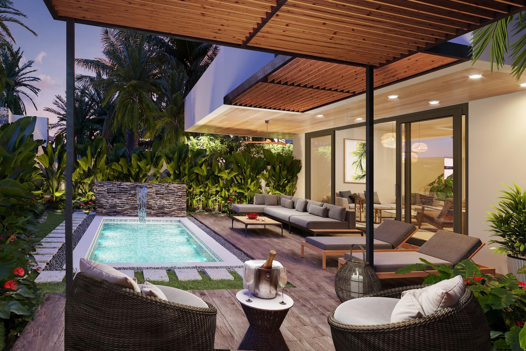 Marinis Apartments and Penthouses — 4