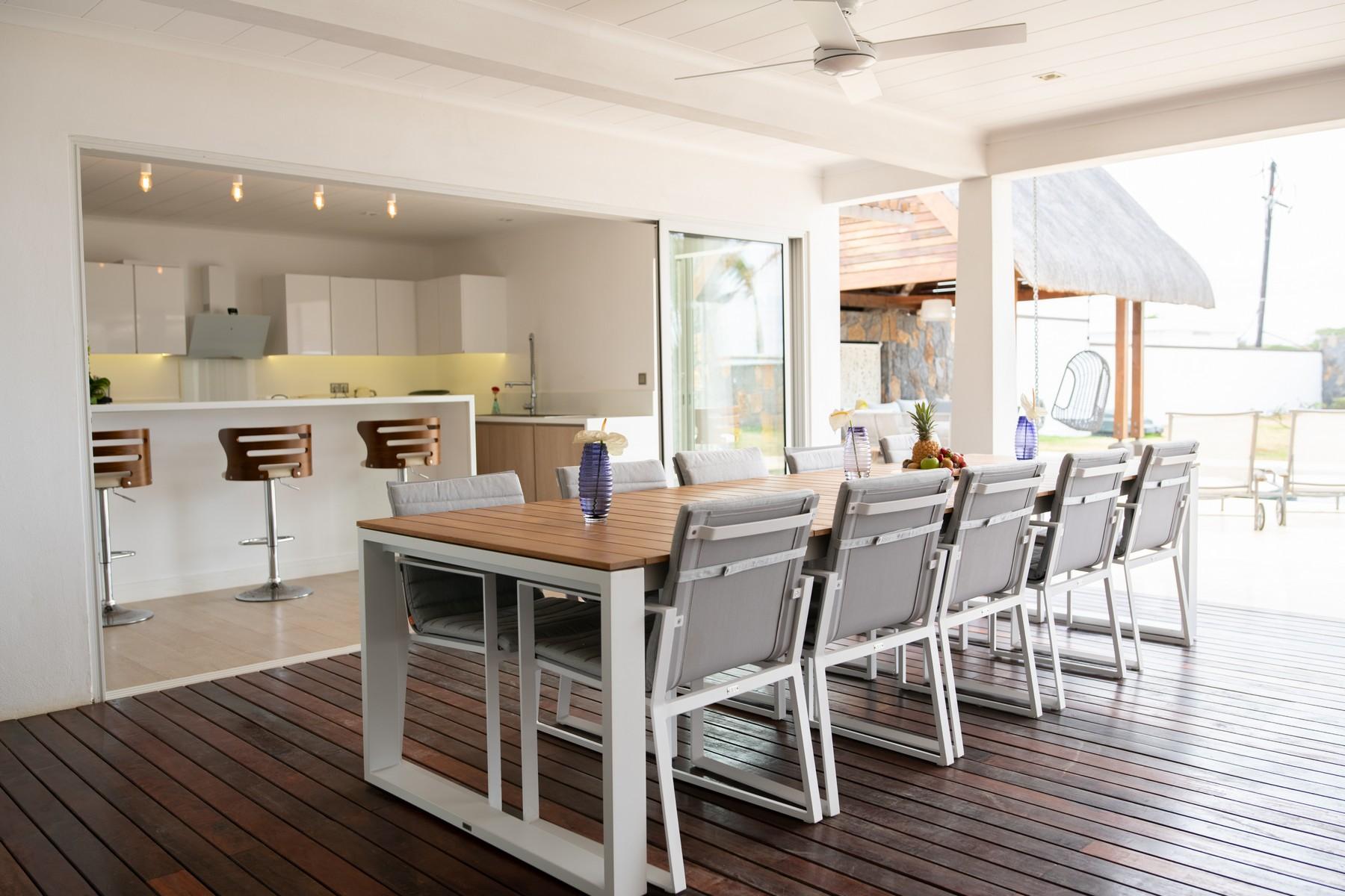 Neptune Villa  — 9