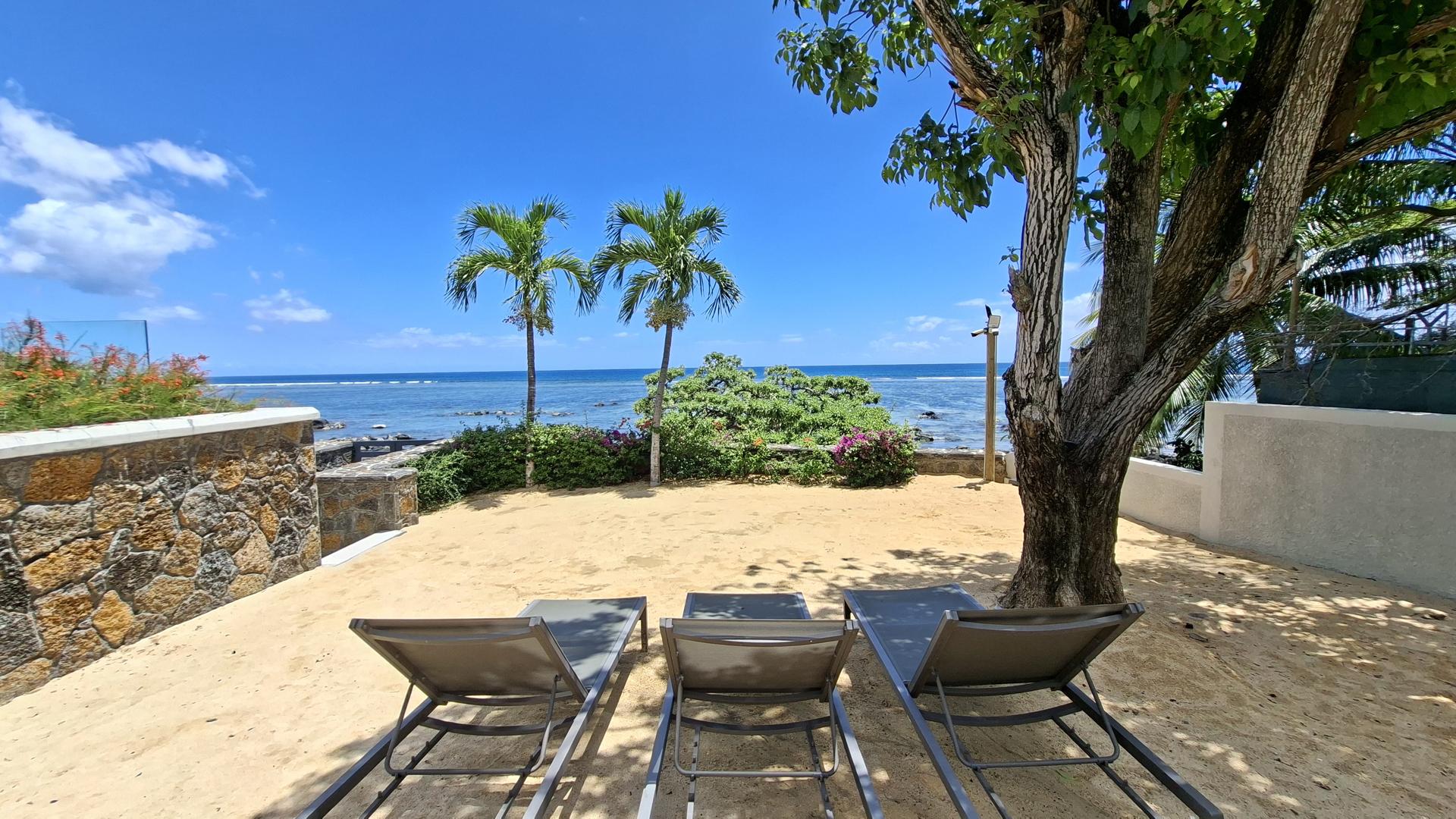 Balcon sur Mer — 19