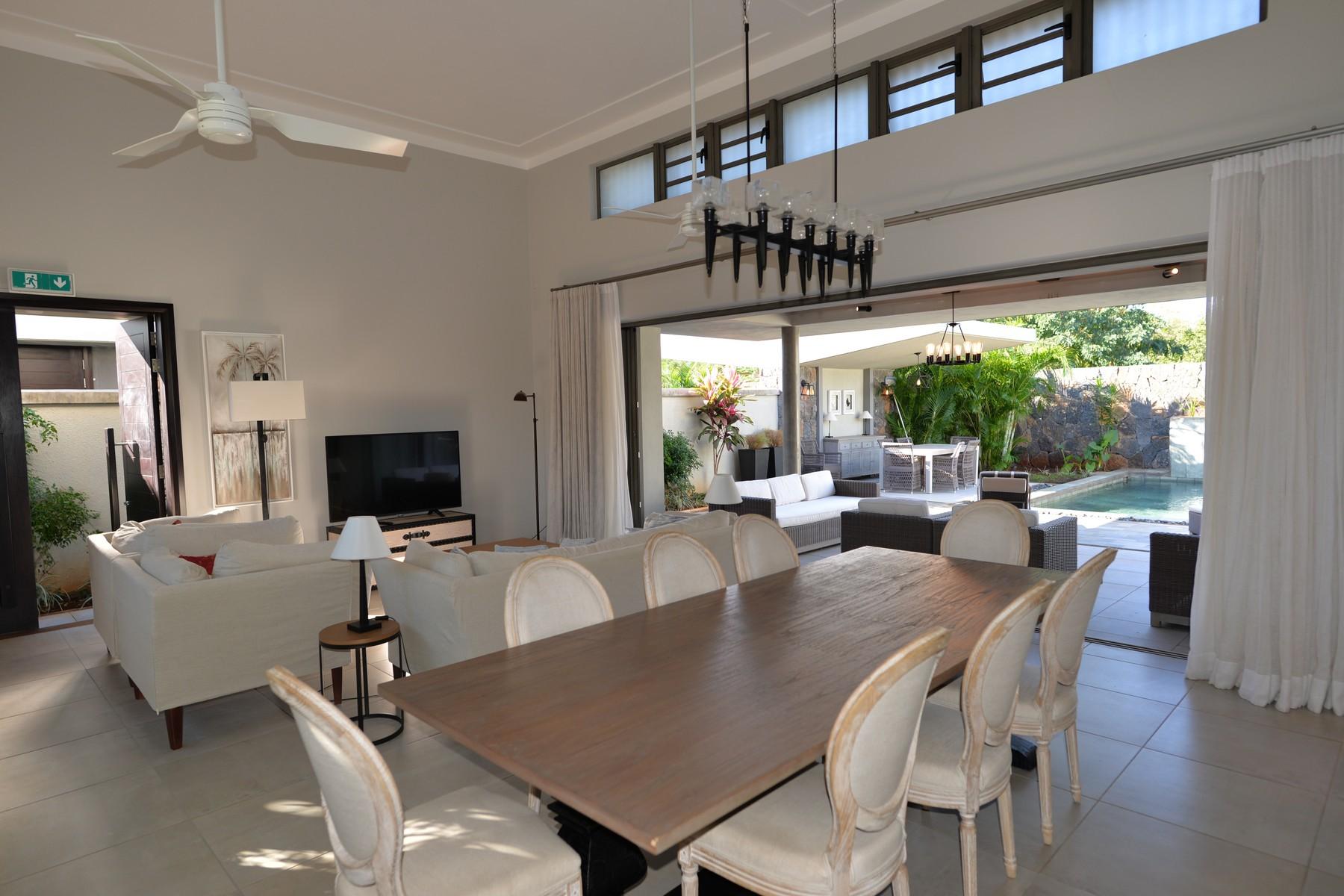 Soledad Townhouse — 3