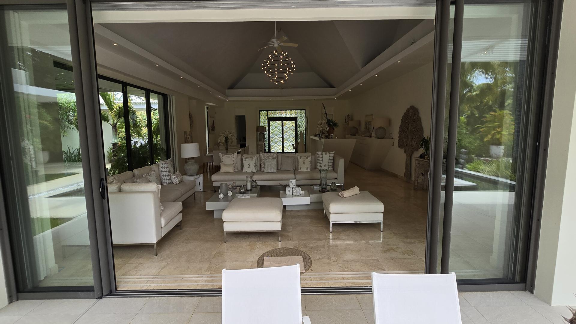 The Pavilion House - Anahita — 4