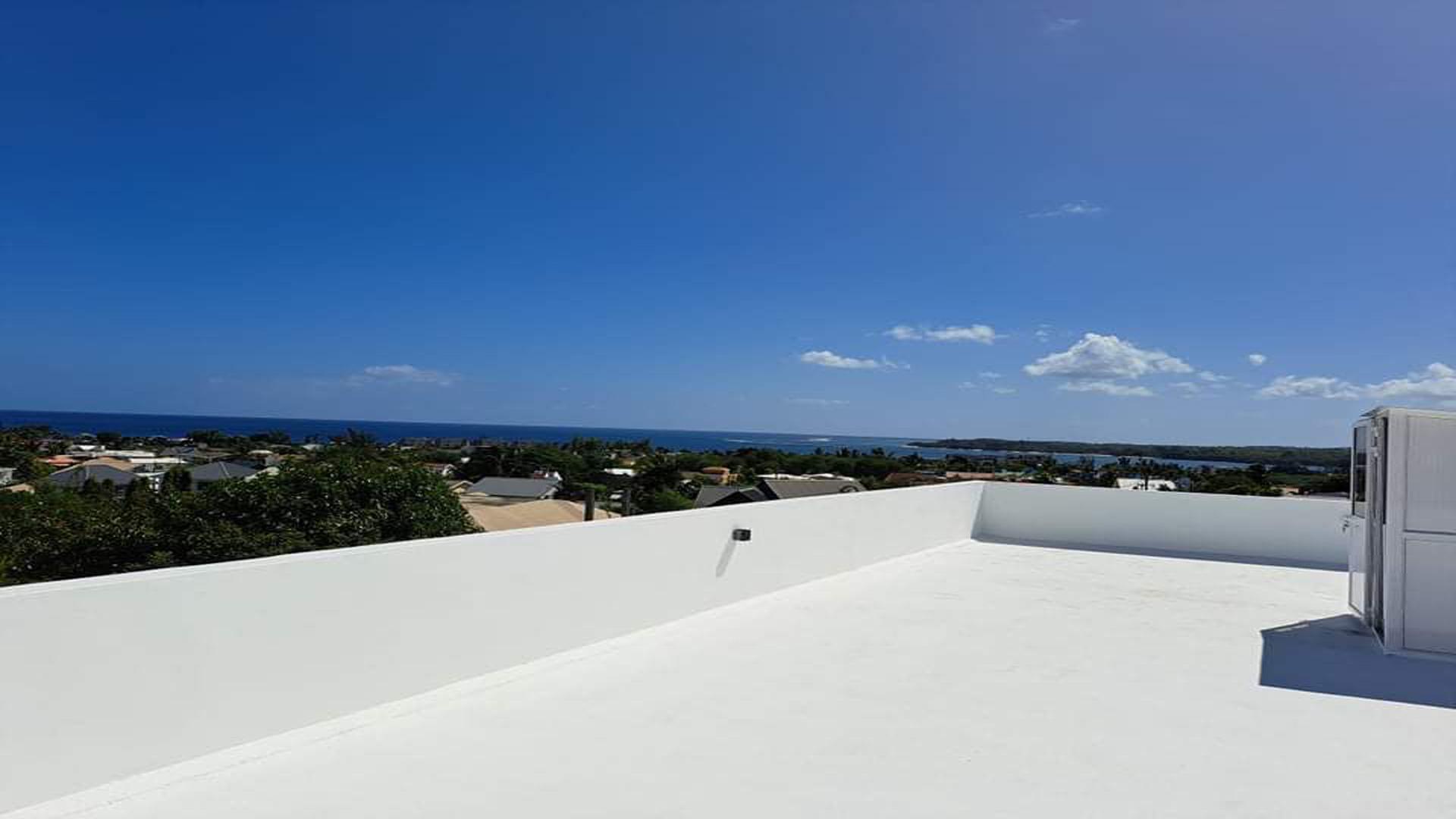 Summer Feel Penthouse — 10