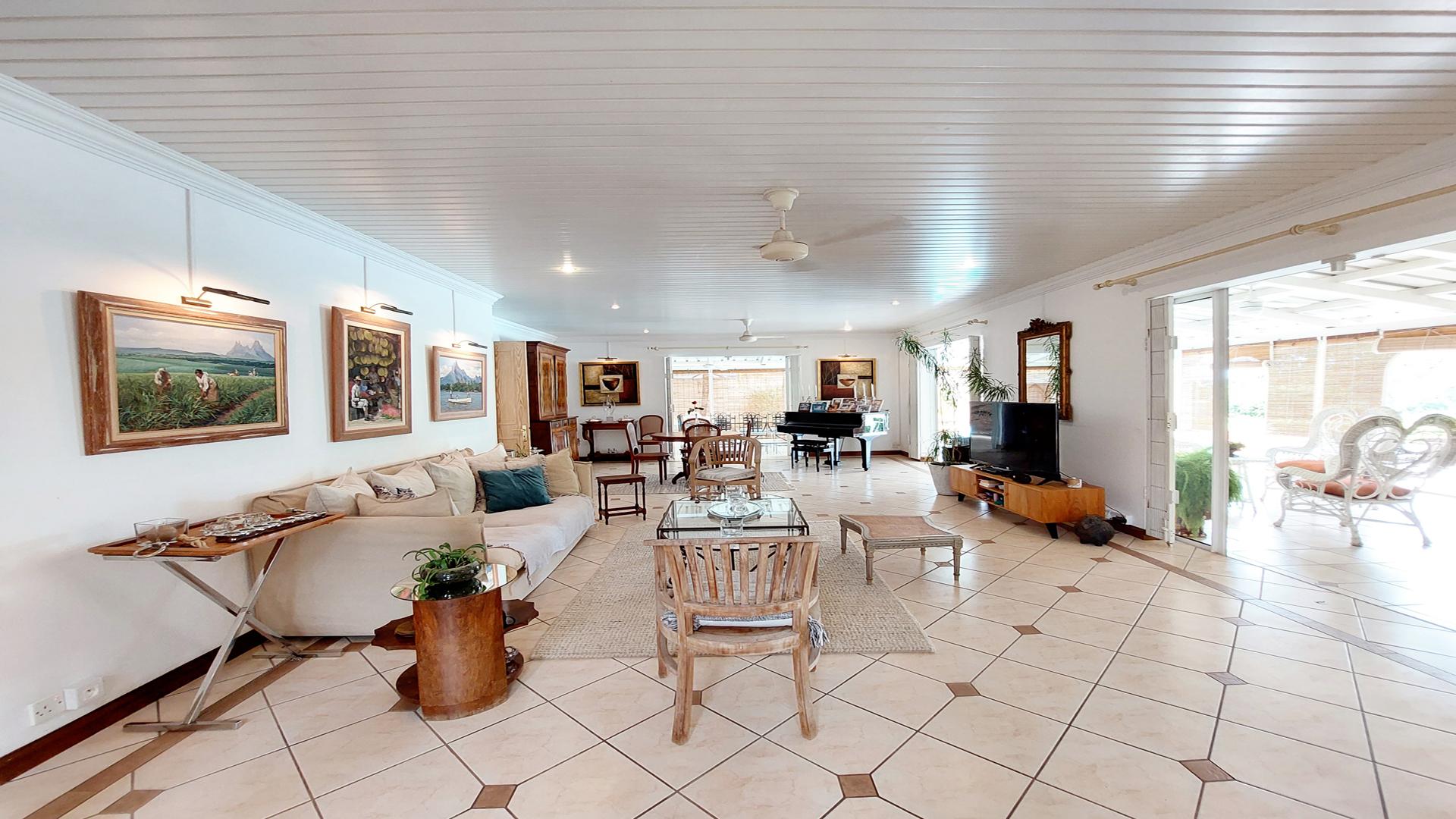 Colonial Inspiration — 5