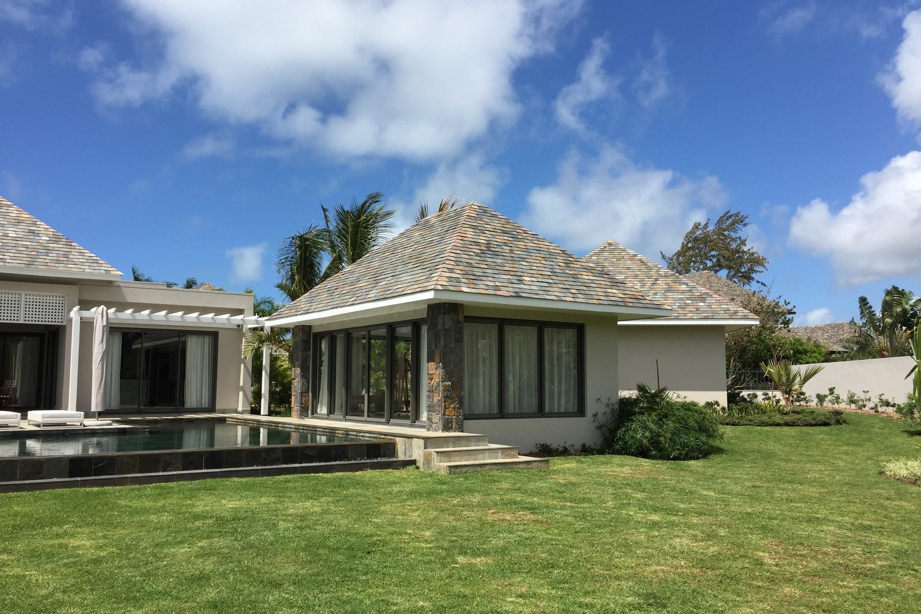 Delta Villa — 7