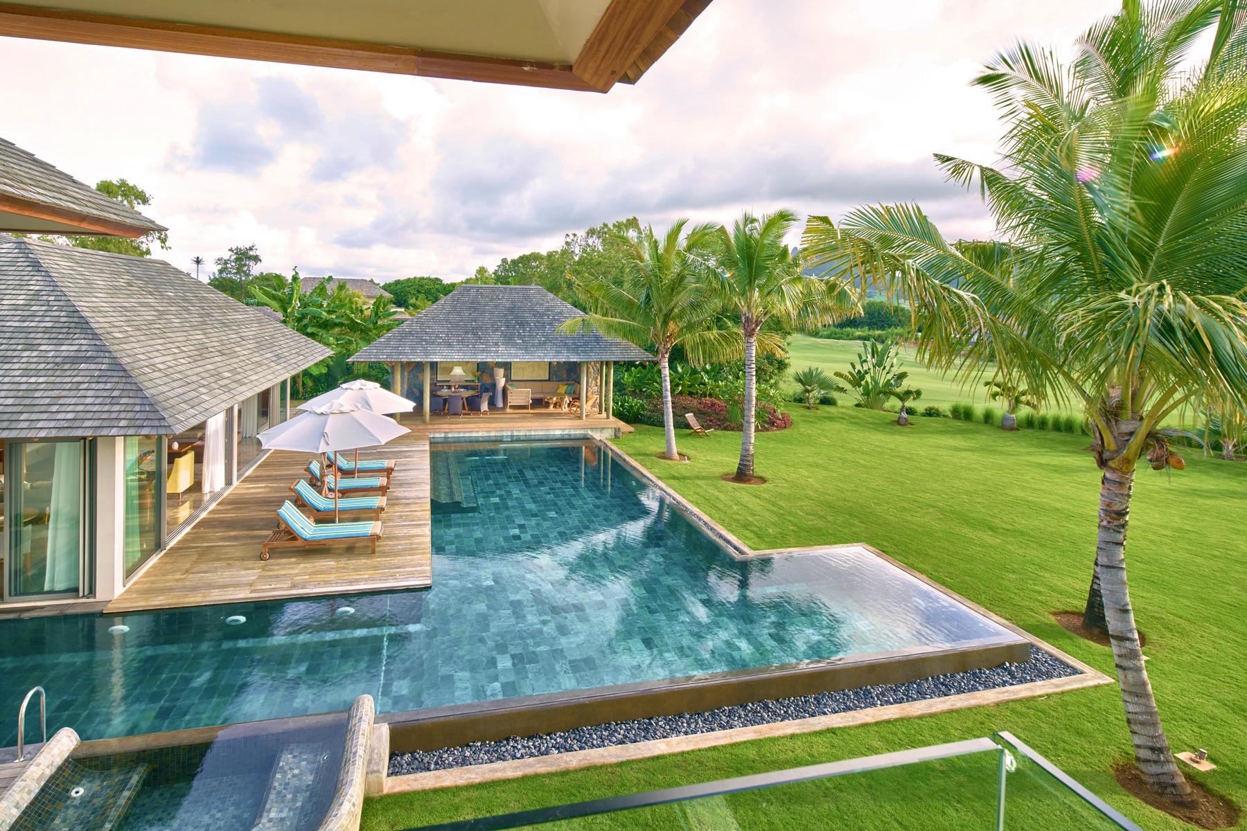 Solaia Designer Golf estate, Anahita. — 29