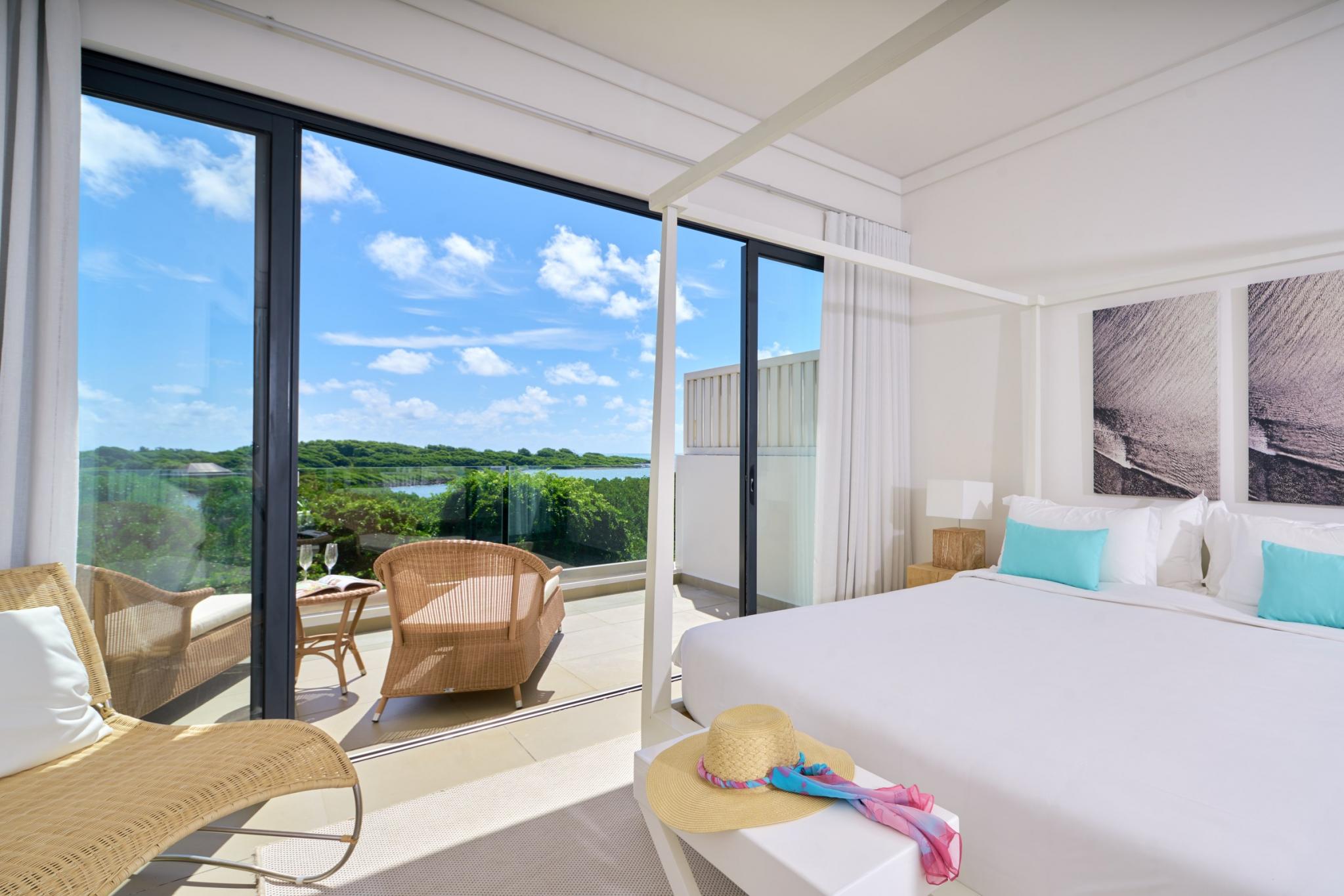 Coralis Townhouse, Azuri Beachfront Resort — 19
