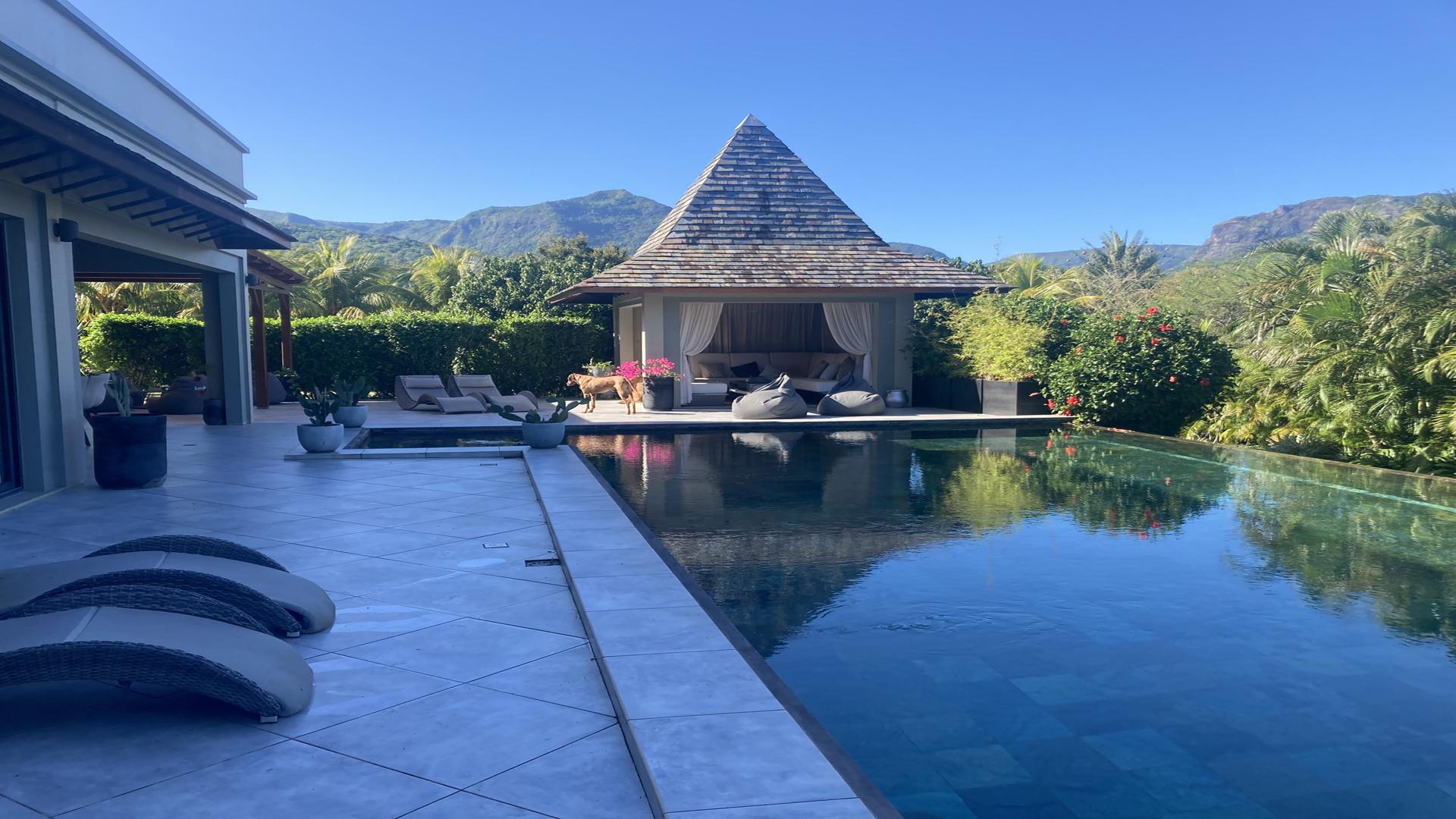 La Villa Campagna — 20