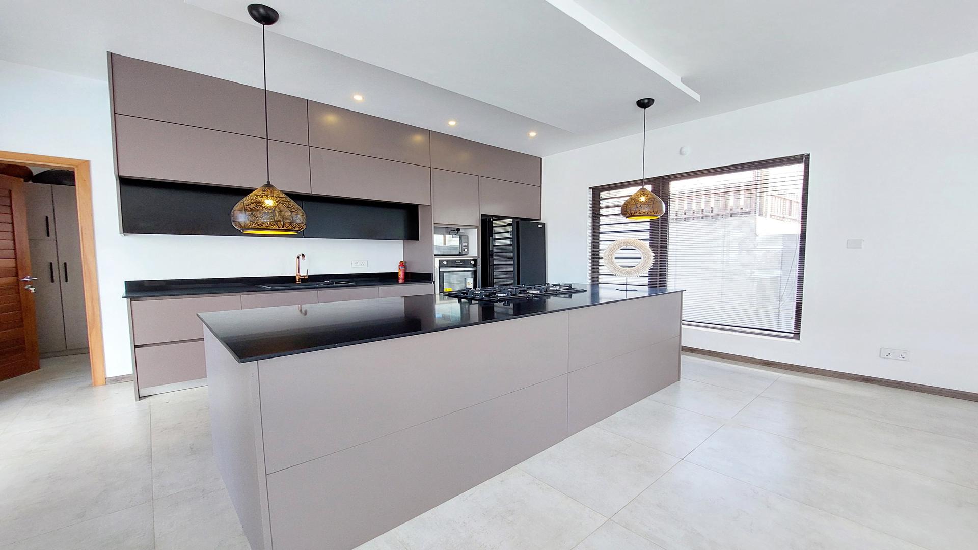 West Terrace — 5