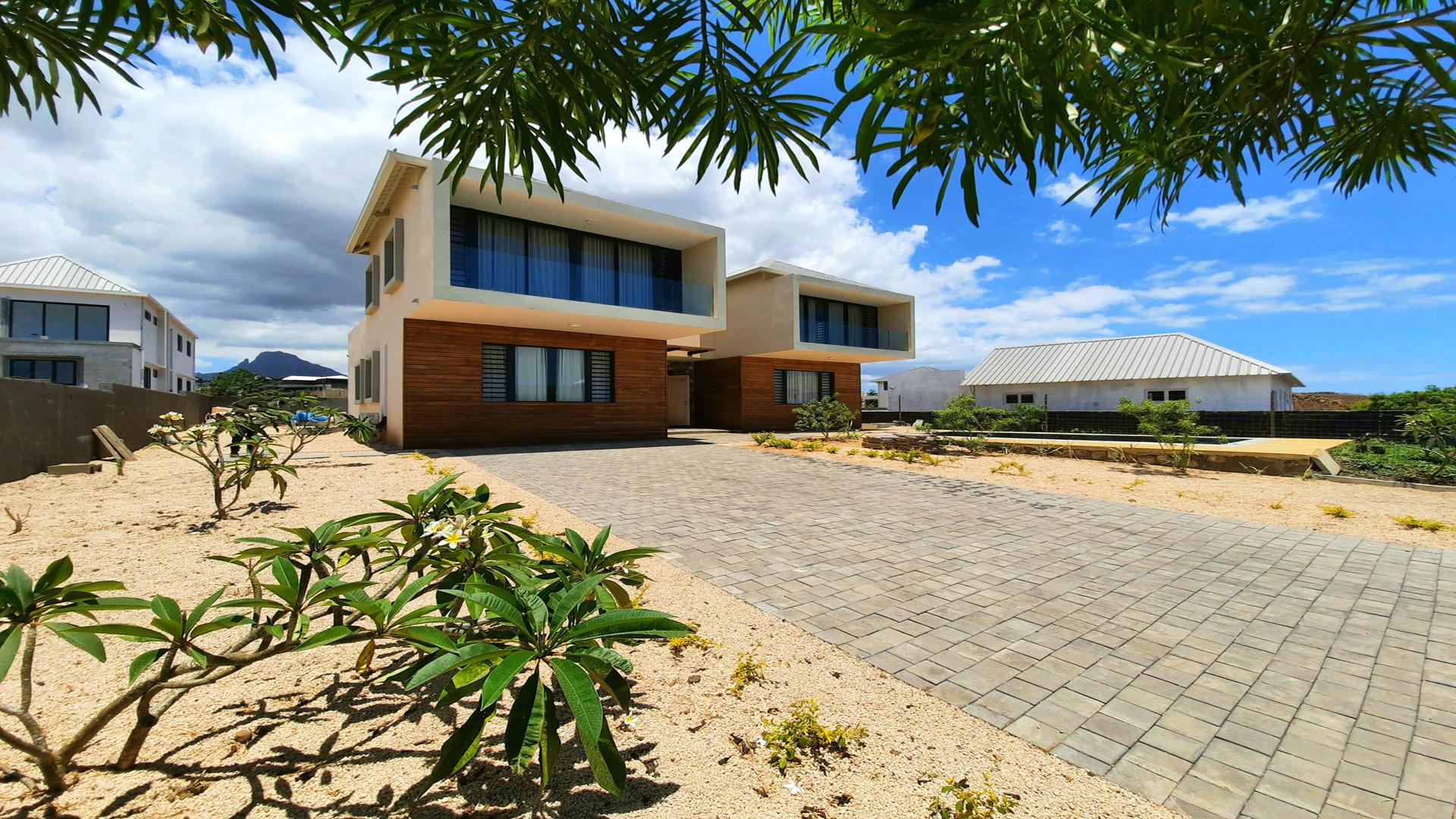 Skyline Villa — 20