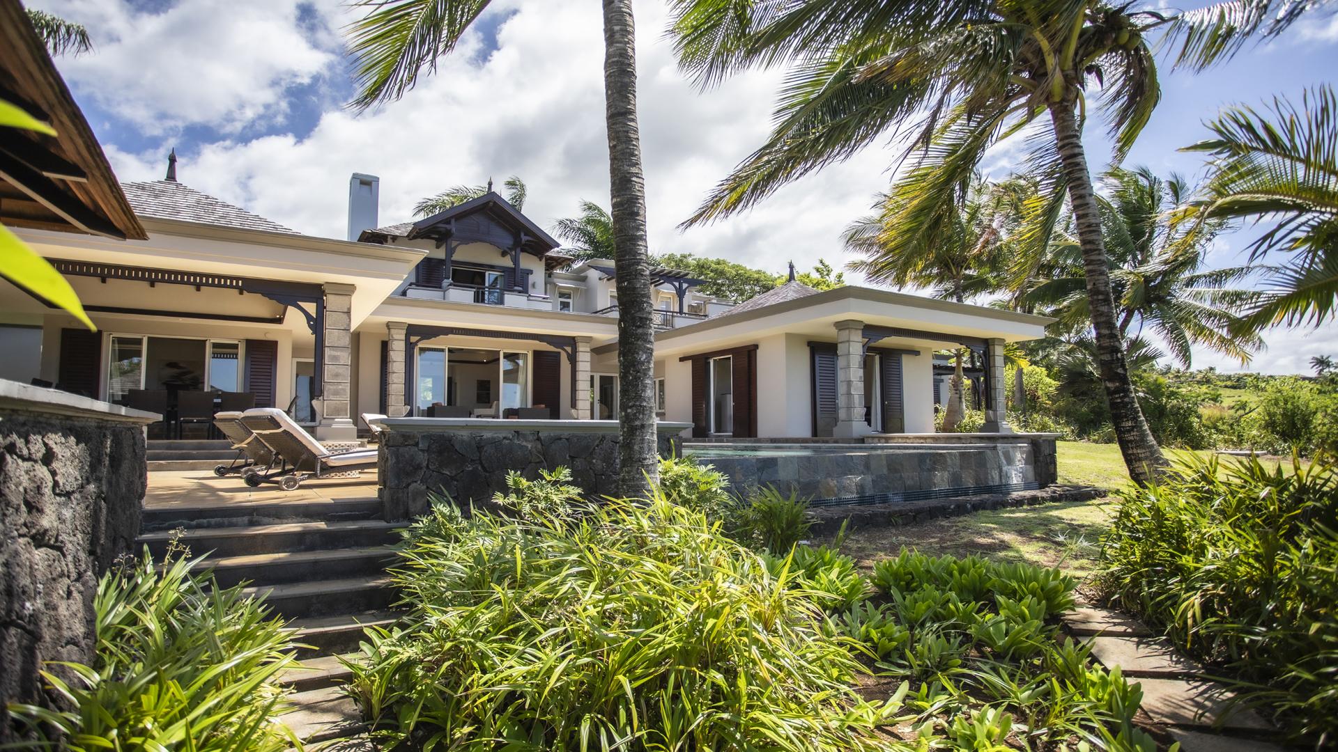 Fairway Tide - Heritage Villas Valriche — 5