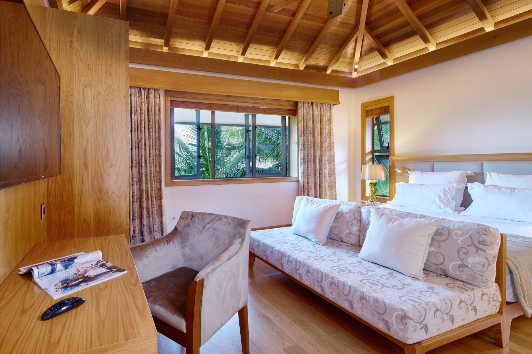 Solaia Designer Golf estate, Anahita. — 24
