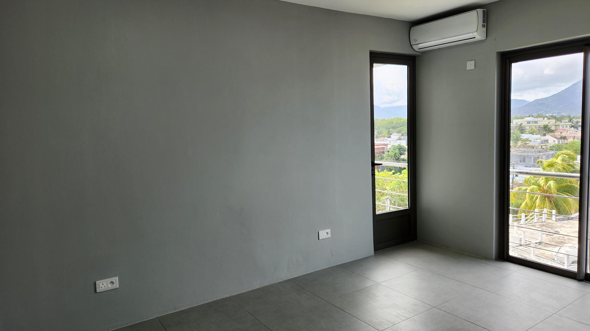Flic-en-Flac Pearl, Penthouse — 2