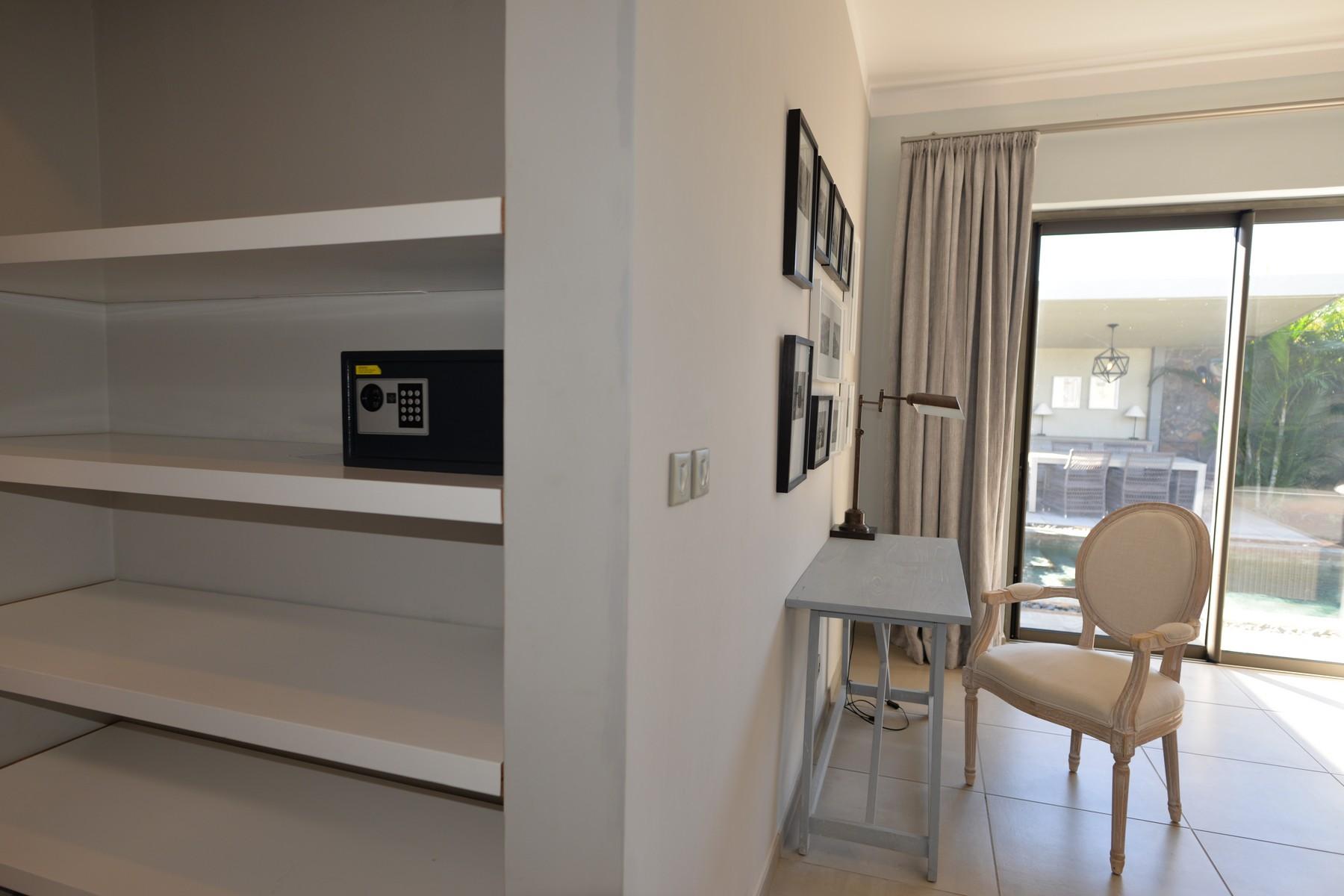 Soledad Townhouse — 19