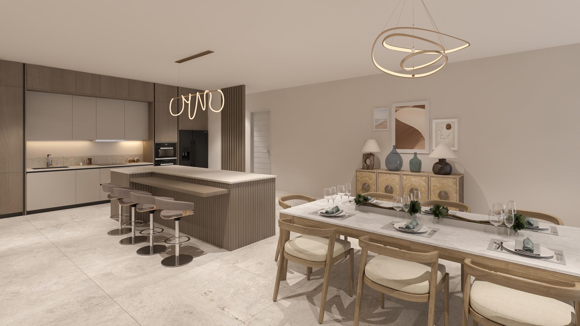 Ocean Pearl - Penthouse — 5