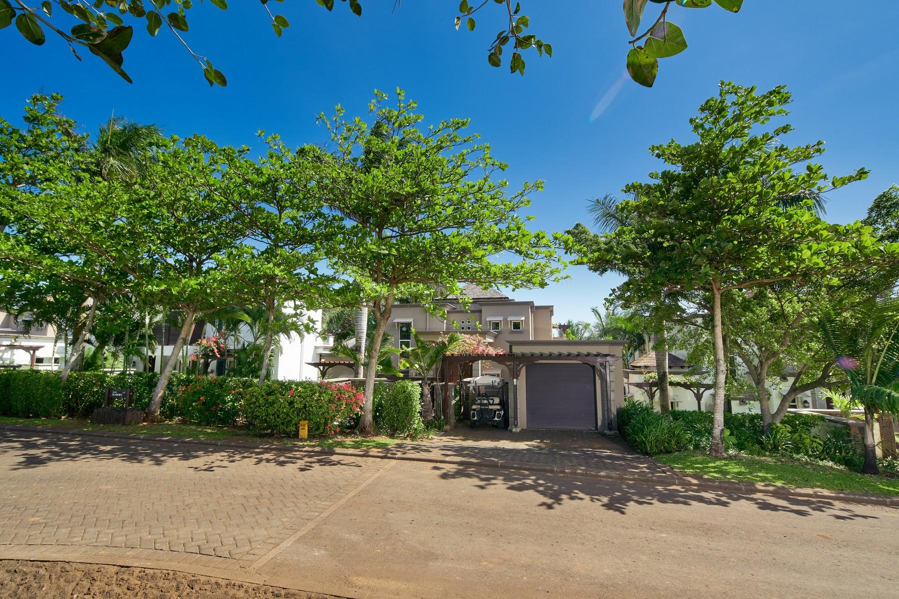107, Heritage Villas Valriche — 14