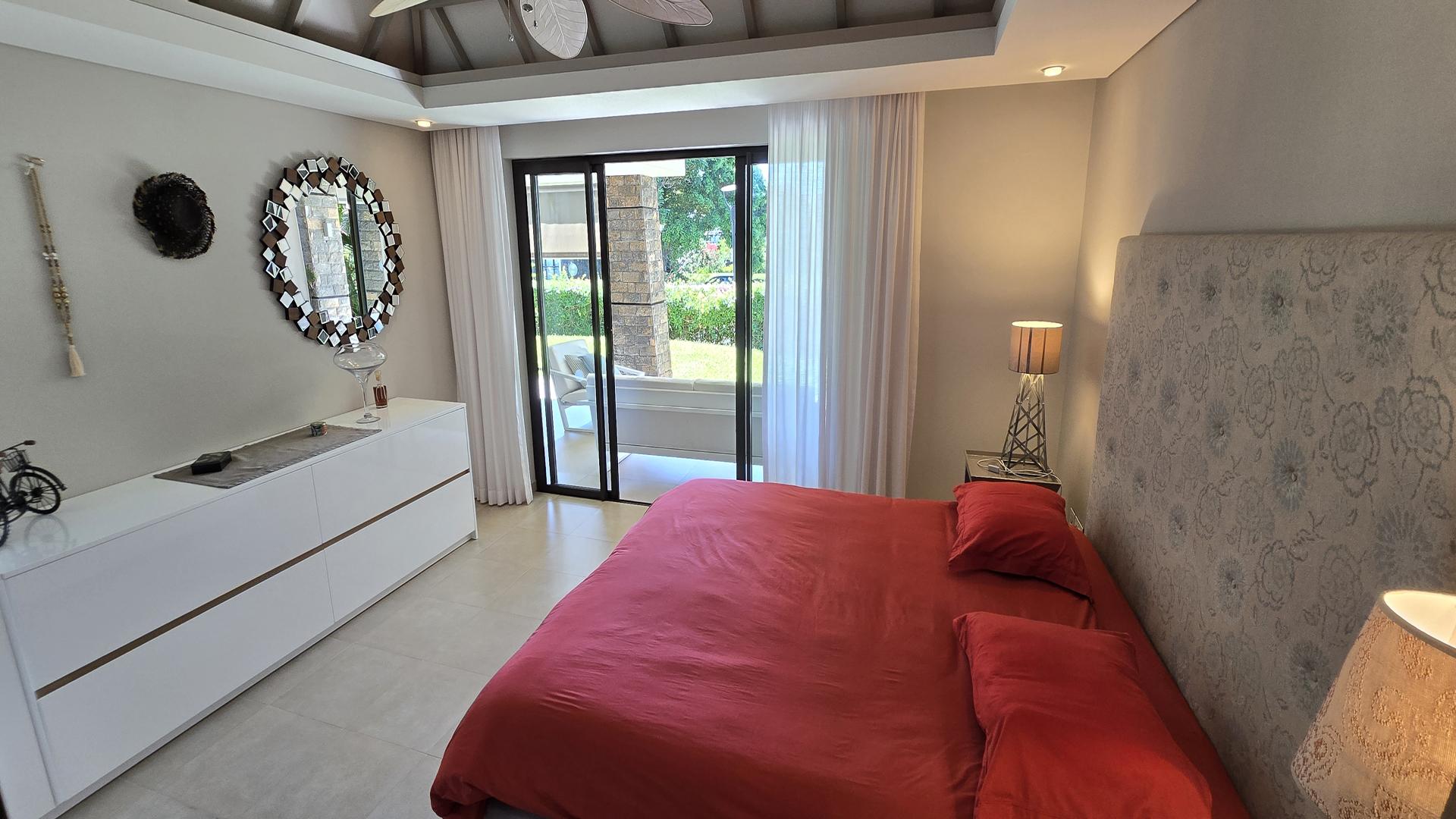  Villa Fairway Blues — 8