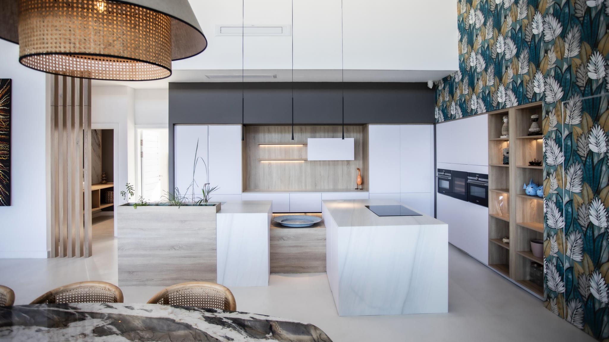 L’Étoile de Pointe aux Canonniers - Penthouse — 16