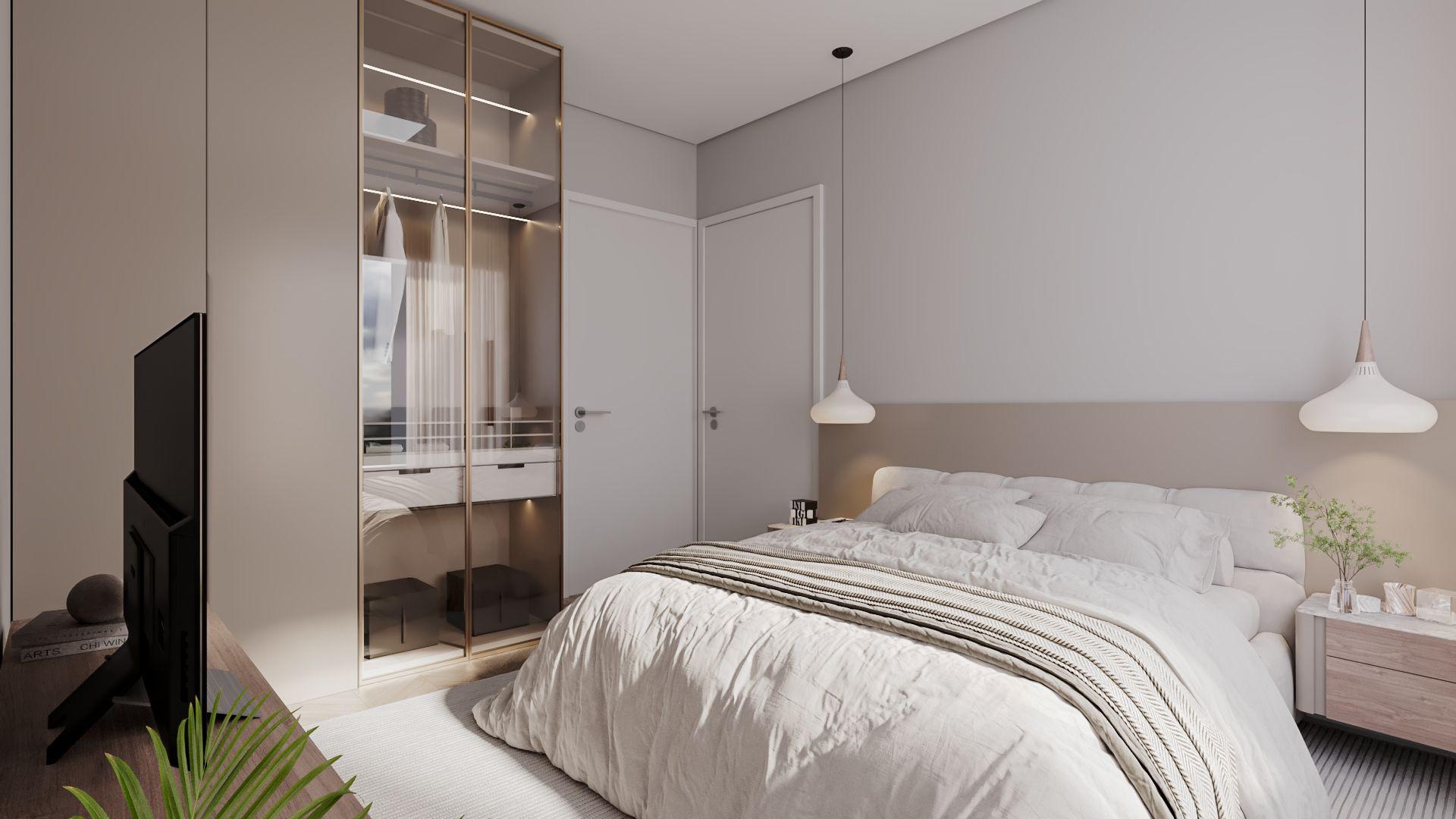 Anna City - Apartment 1 — 4