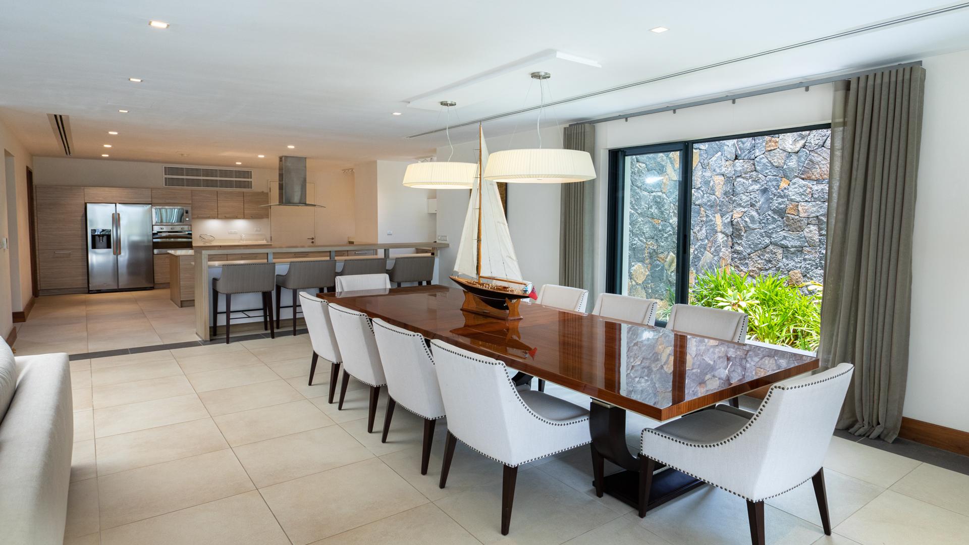 Villa Prestige - Azuri Ocean & Golf Village — 16